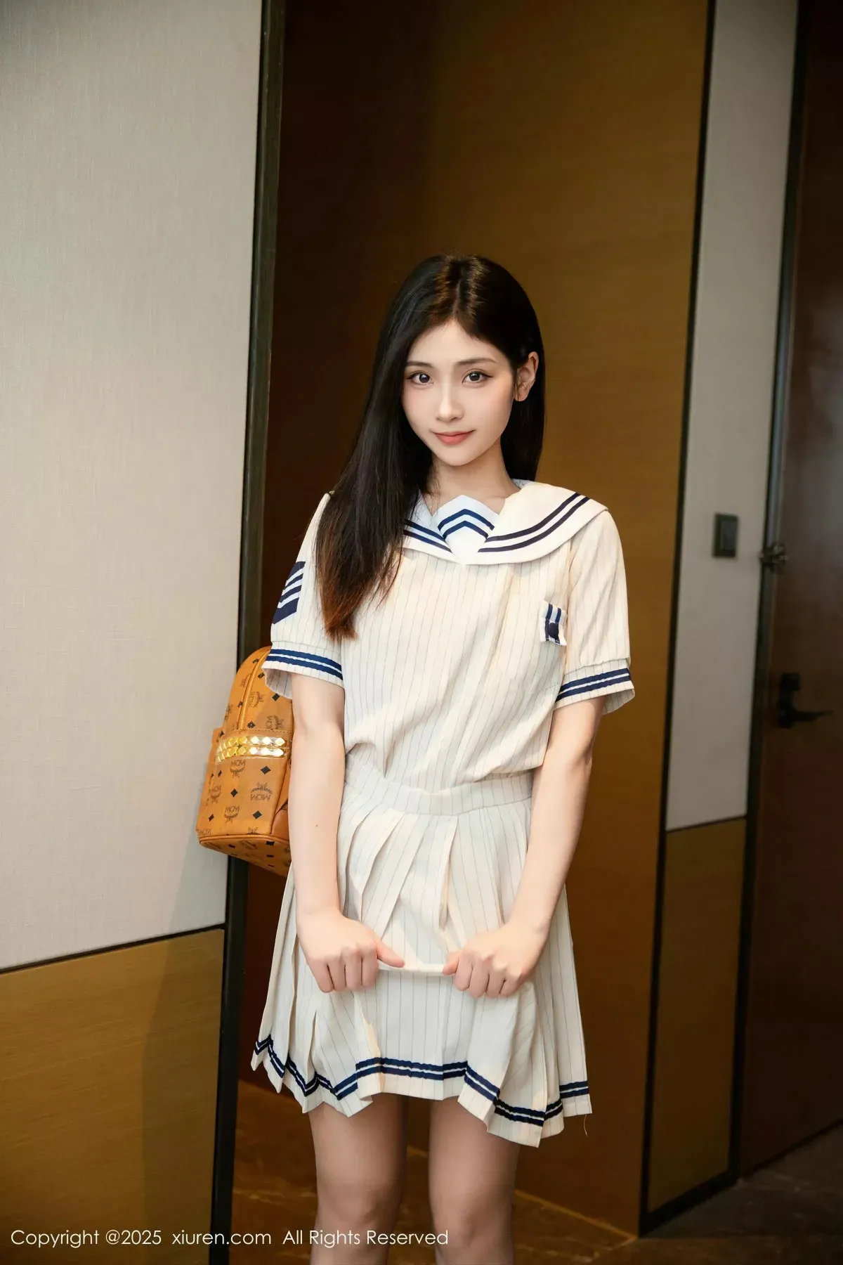 [XiuRen秀人网]第9942期刘婷婷写真 - image 23