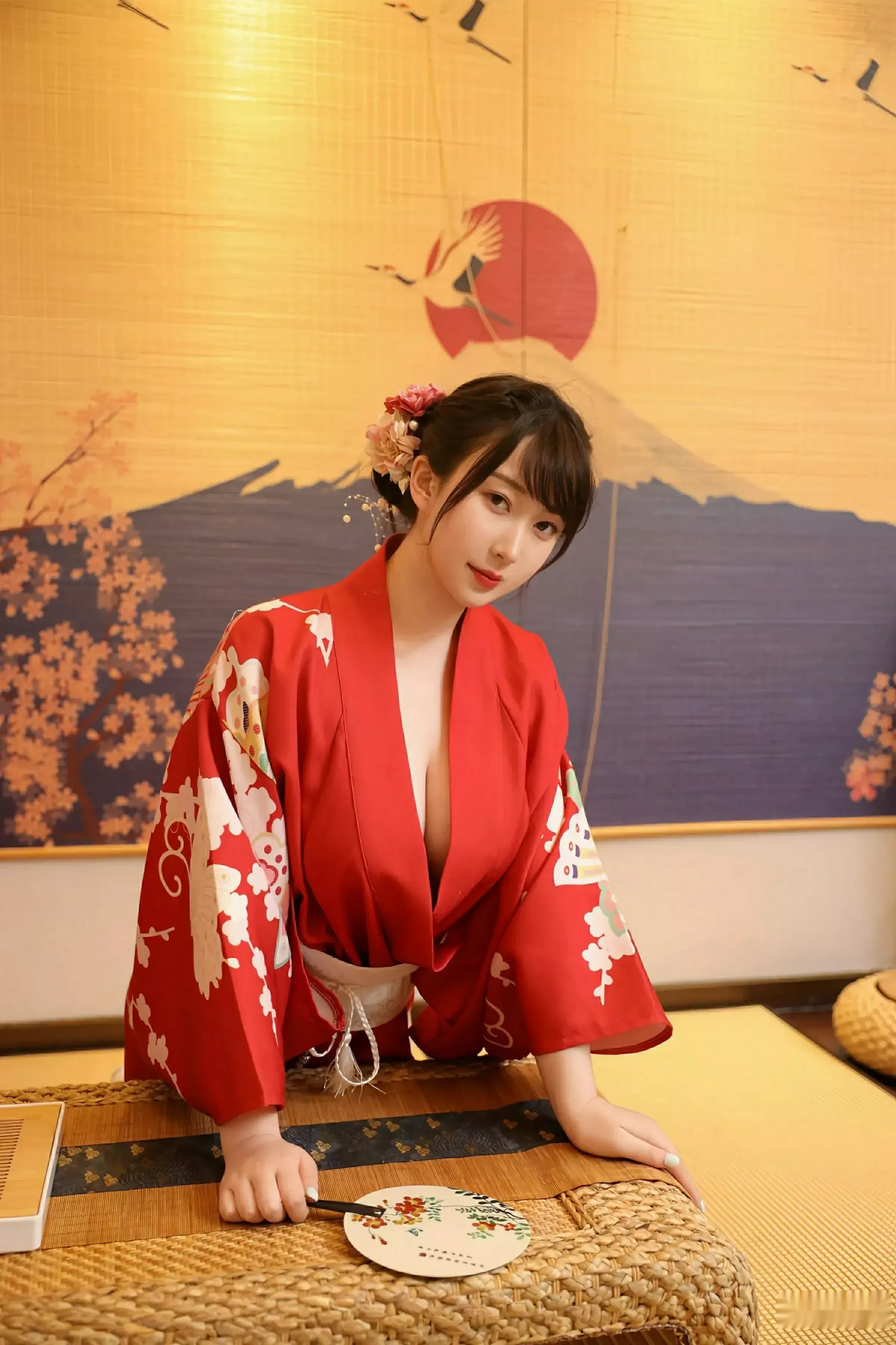 [XiuRen秀人网]第10624期李沁恩写真