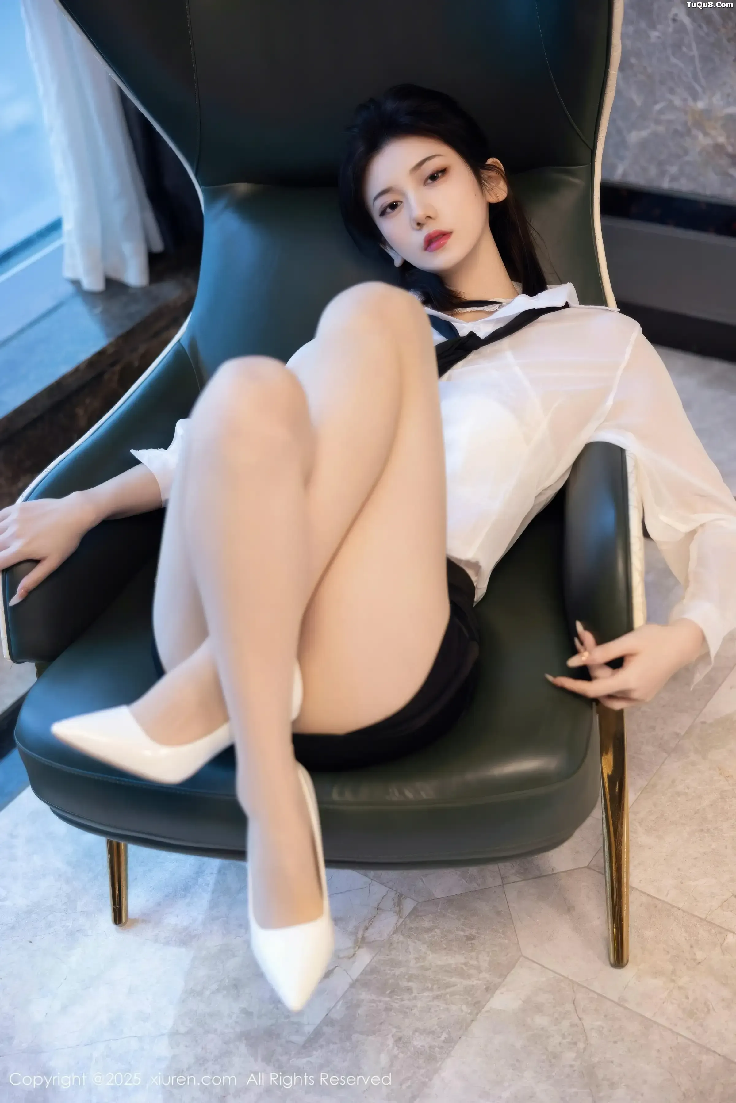 [XiuRen秀人网]第11077期凌七七写真 - image 23