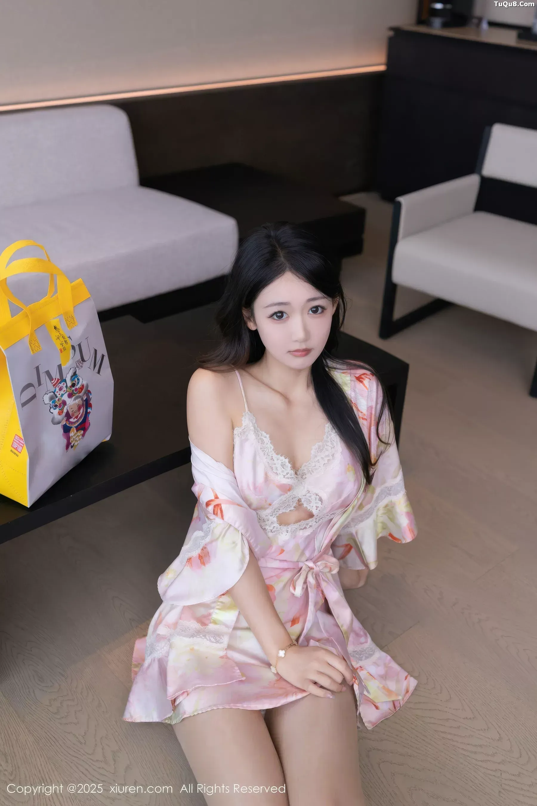 [XiuRen秀人网]第10970期唐安琪写真 - image 11