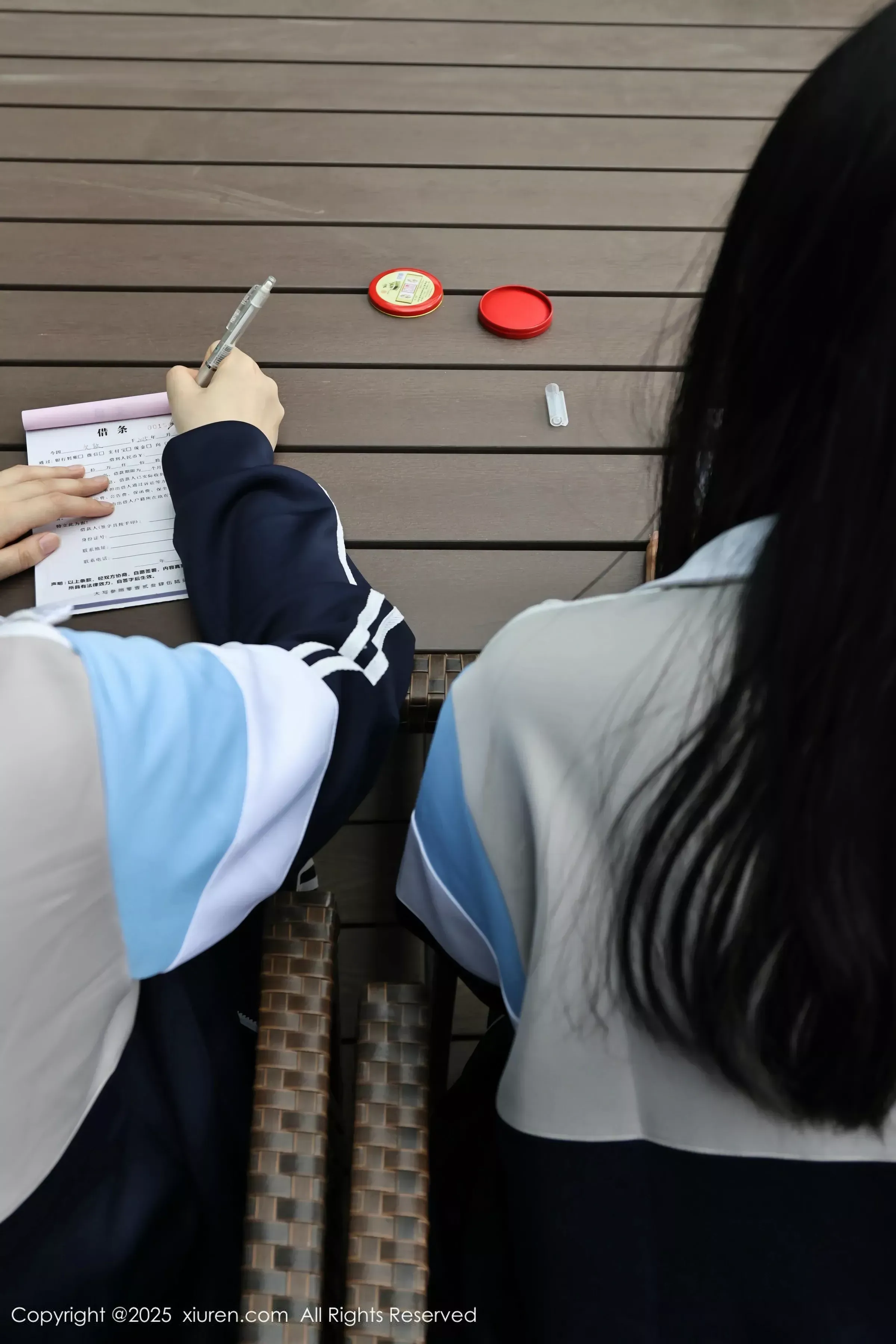 [XiuRen秀人网]第10288期小芭乐写真 - image 4
