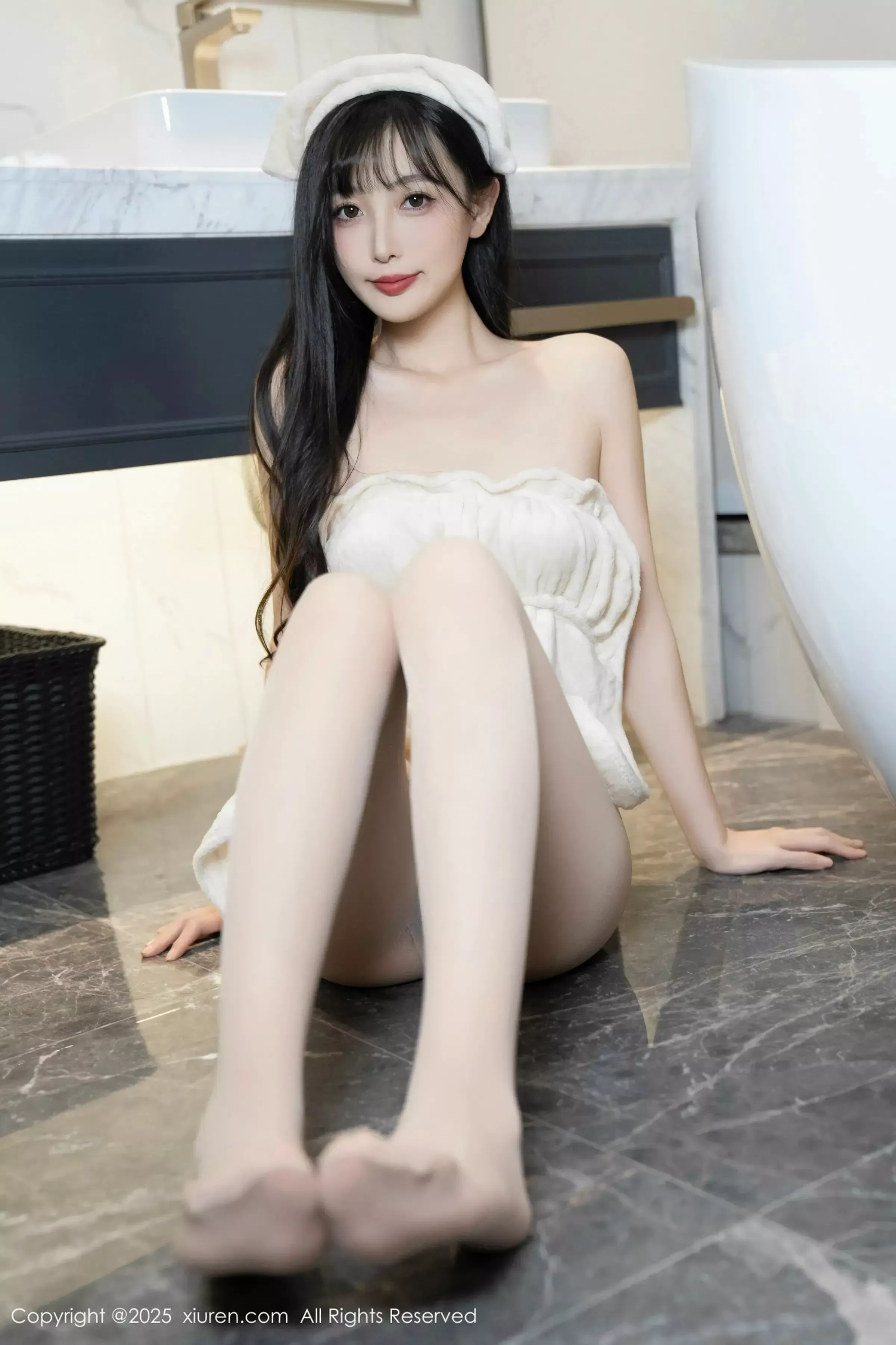 [XiuRen秀人网]第10005期樱桃小阑子写真 - image 24