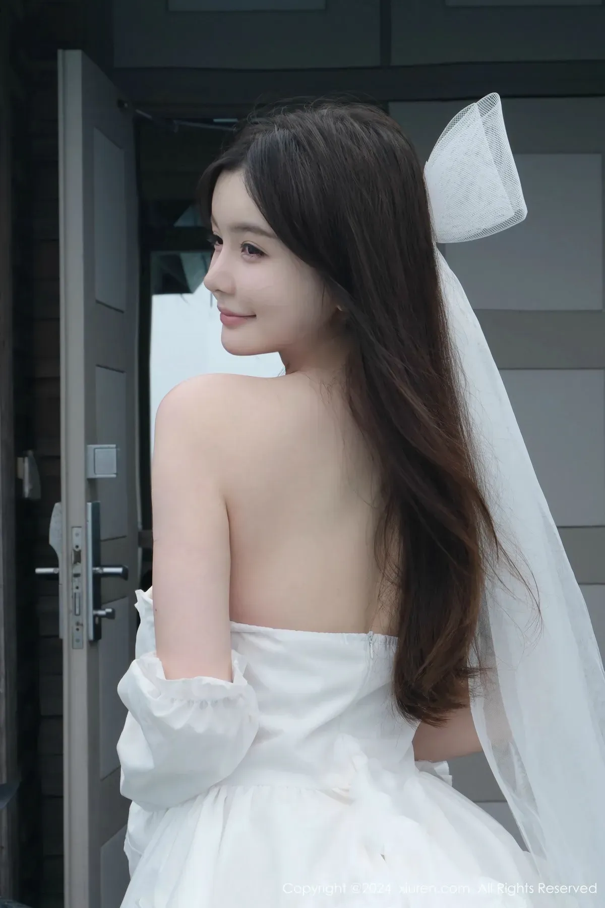 [XiuRen秀人网]第9535期糯美子写真 - image 13
