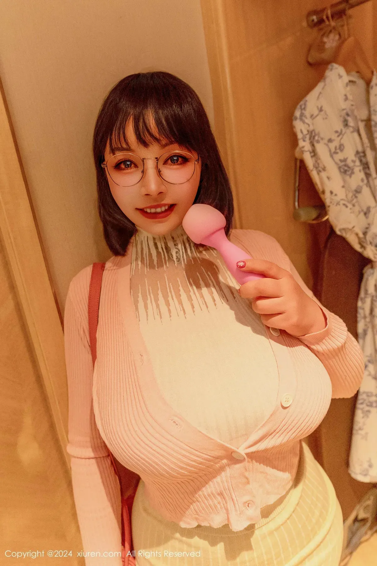[XiuRen秀人网]第9685期油田溪溪写真 - image 9