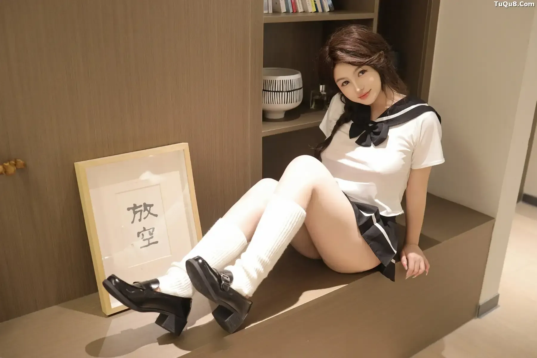 [XiuRen秀人网]第B081期沈思怡写真 - image 37