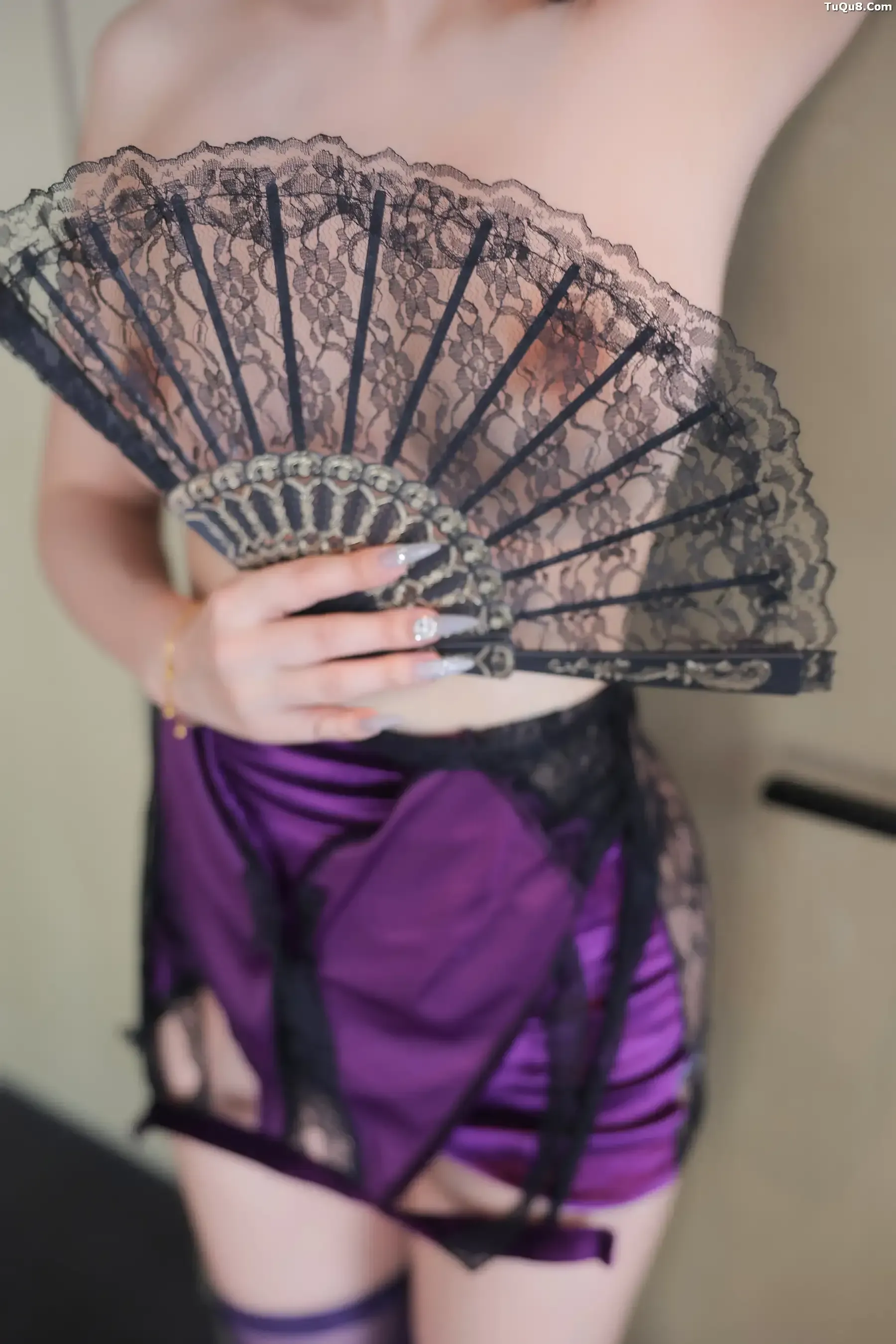 [XiuRen秀人网]第B103期Candy糖糖写真 - image 22