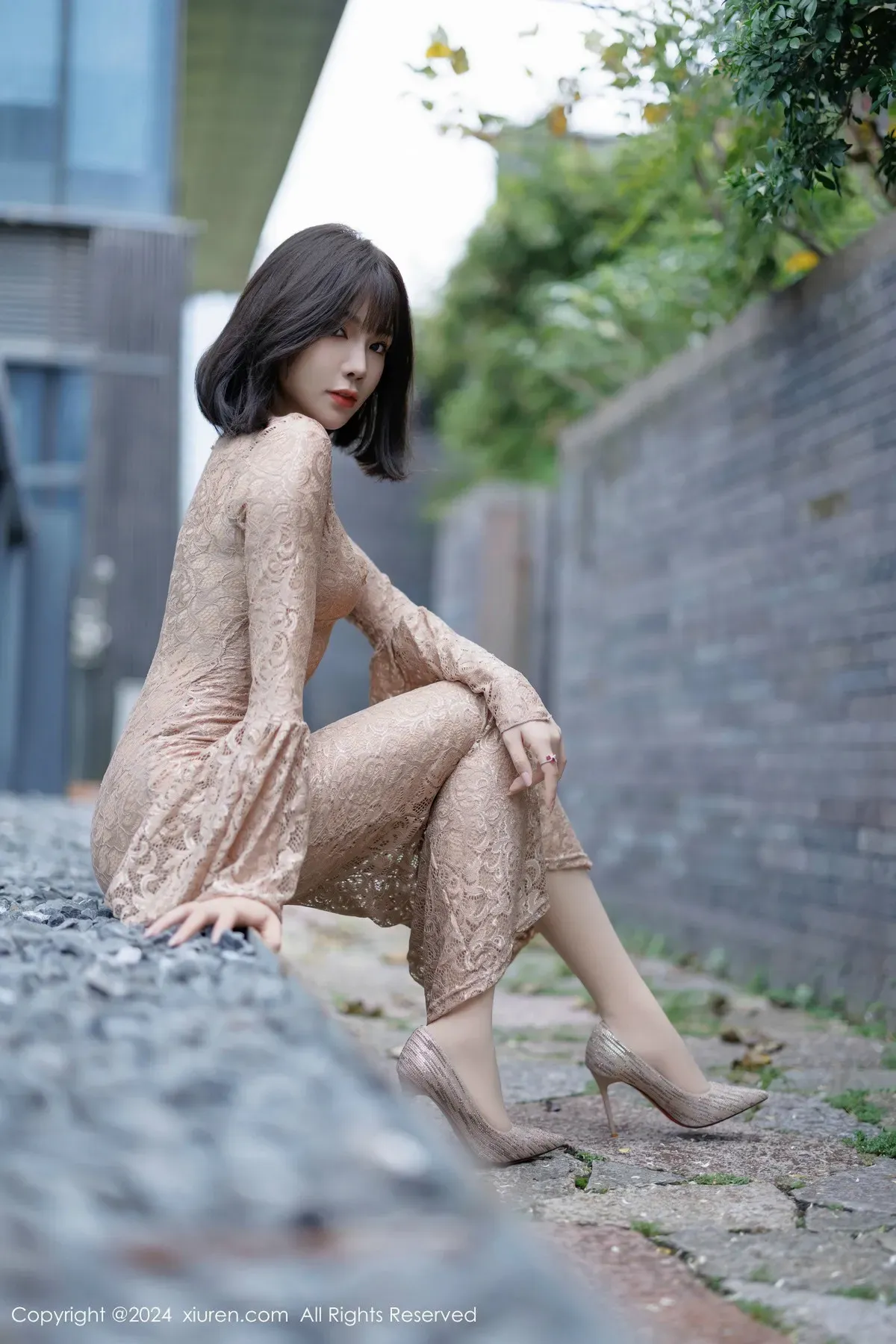 [XiuRen秀人网]第9412期徐莉芝写真 - image 9