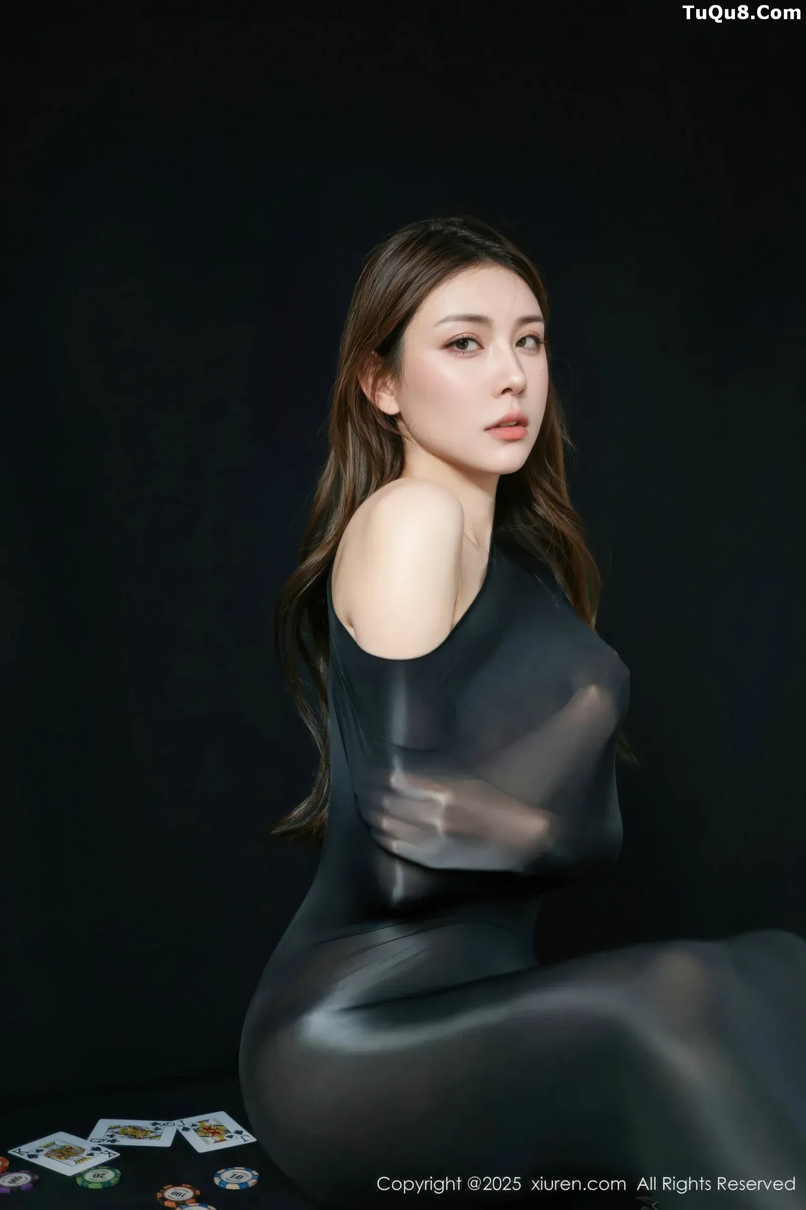 [XiuRen秀人网]第10713期悦兮写真 - image 28