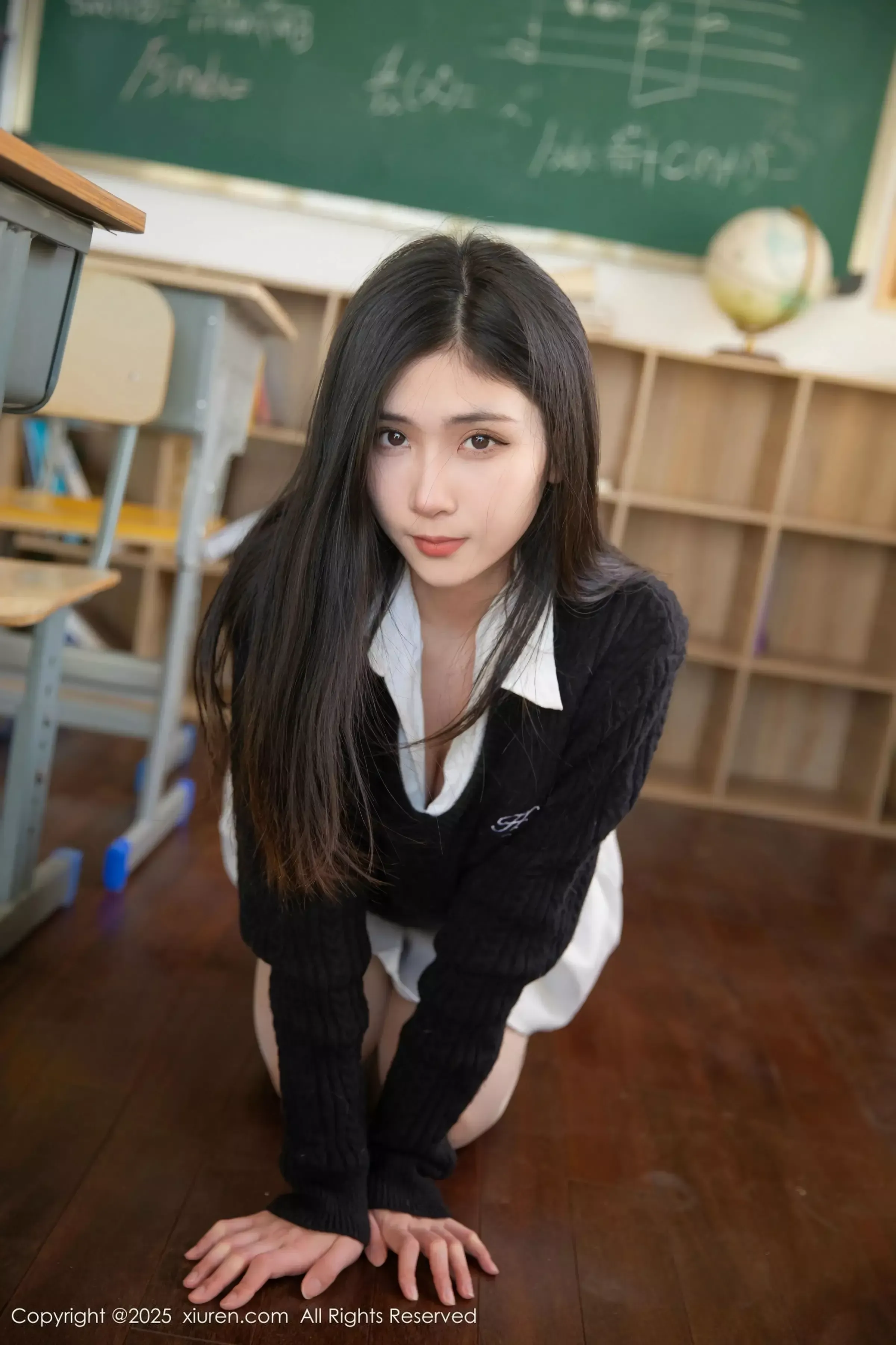 [XiuRen秀人网]第10078期刘婷婷写真 - image 38