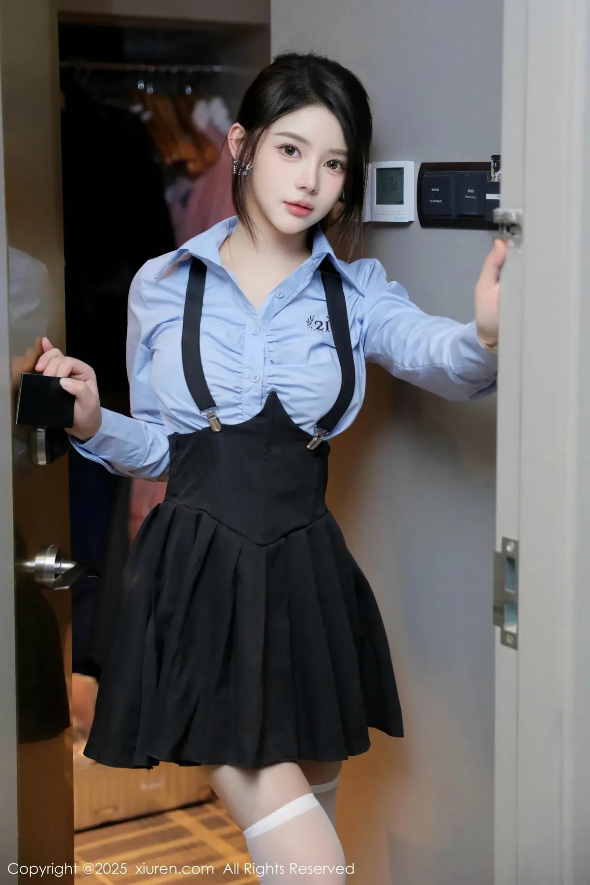 [XiuRen秀人网]第9819期爱酱里写真 - image 45