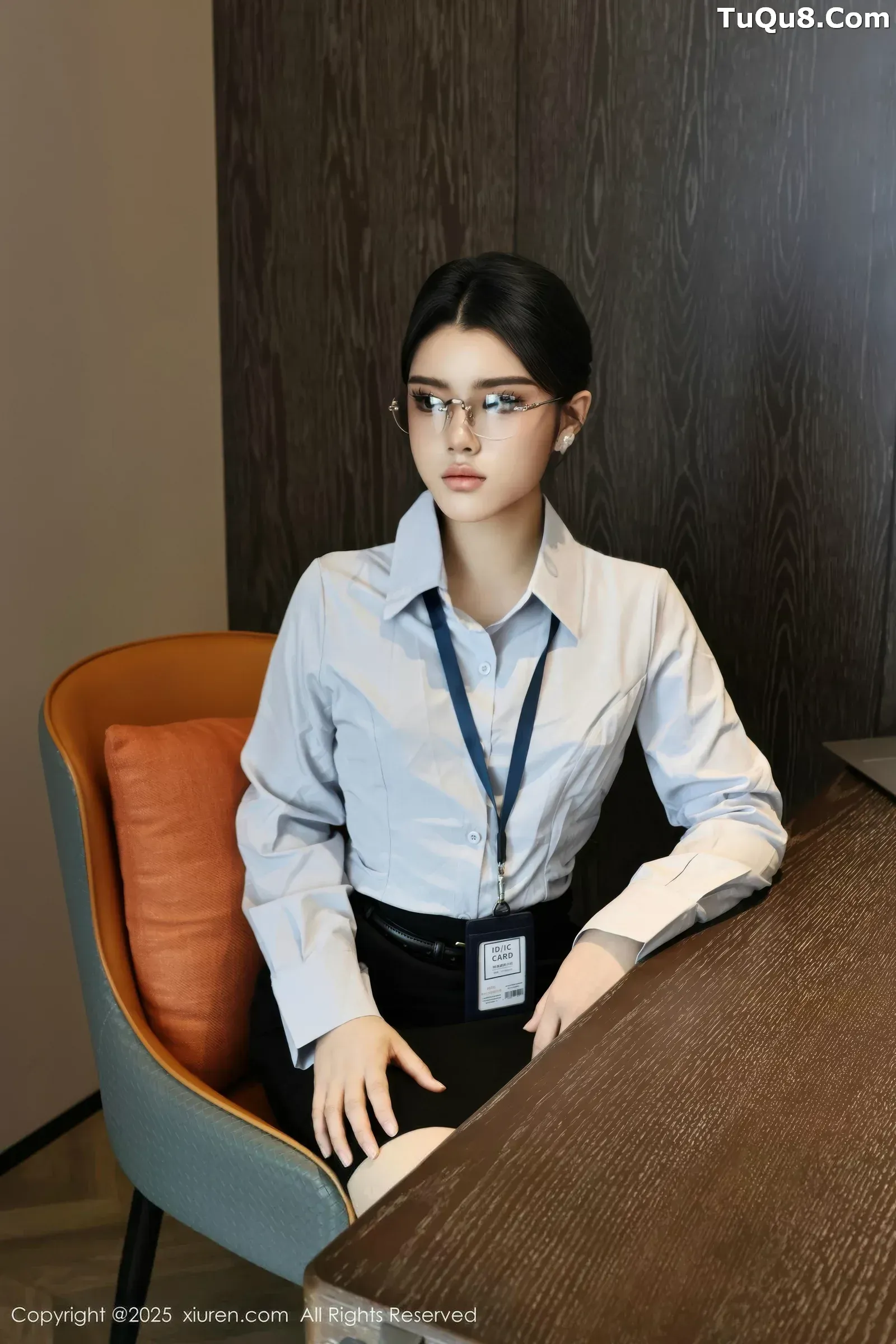 [XiuRen秀人网]第10674期糯梨子写真 - image 11