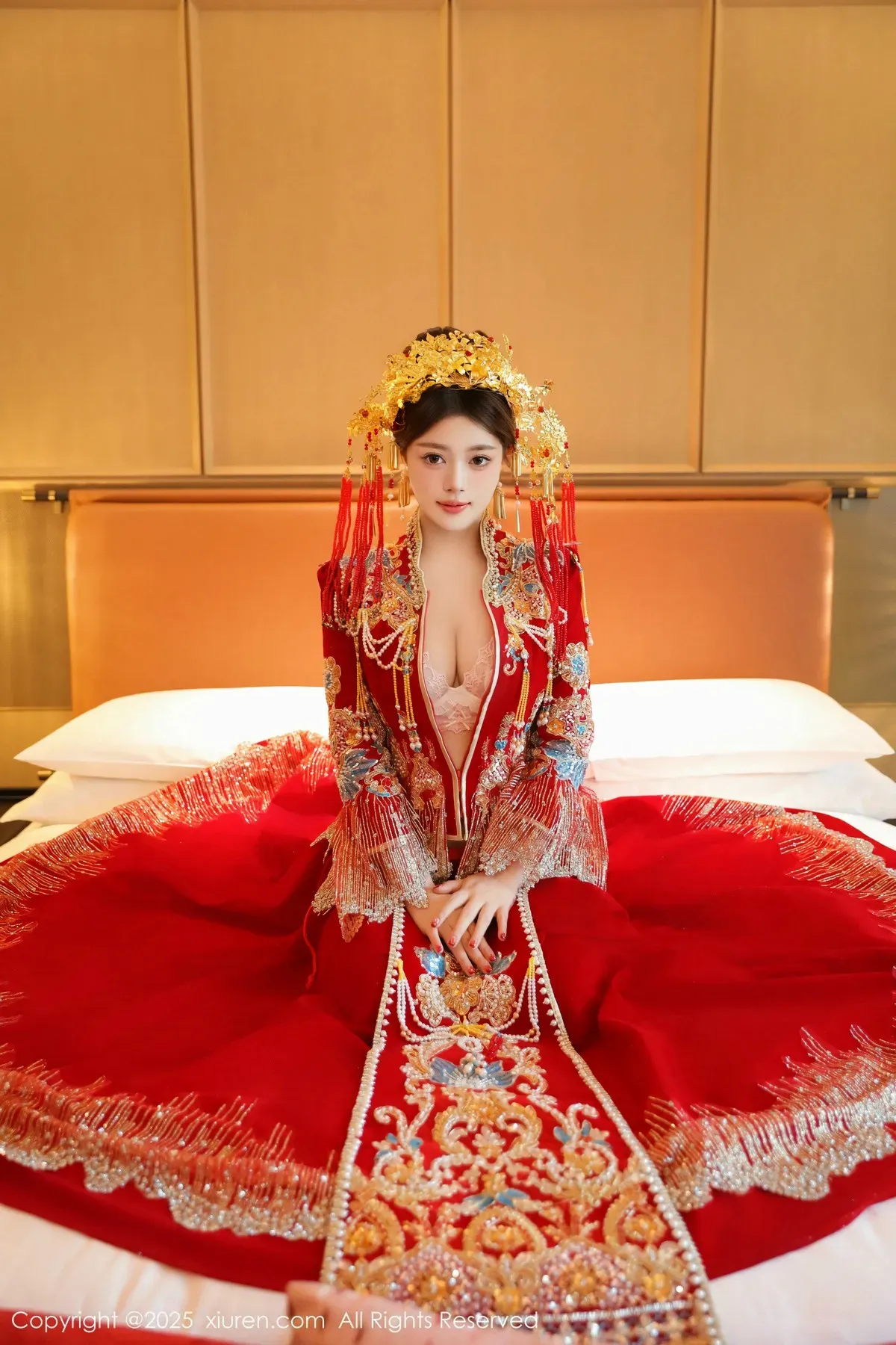 [XiuRen秀人网]第9823期蛋蛋宝写真 - image 53