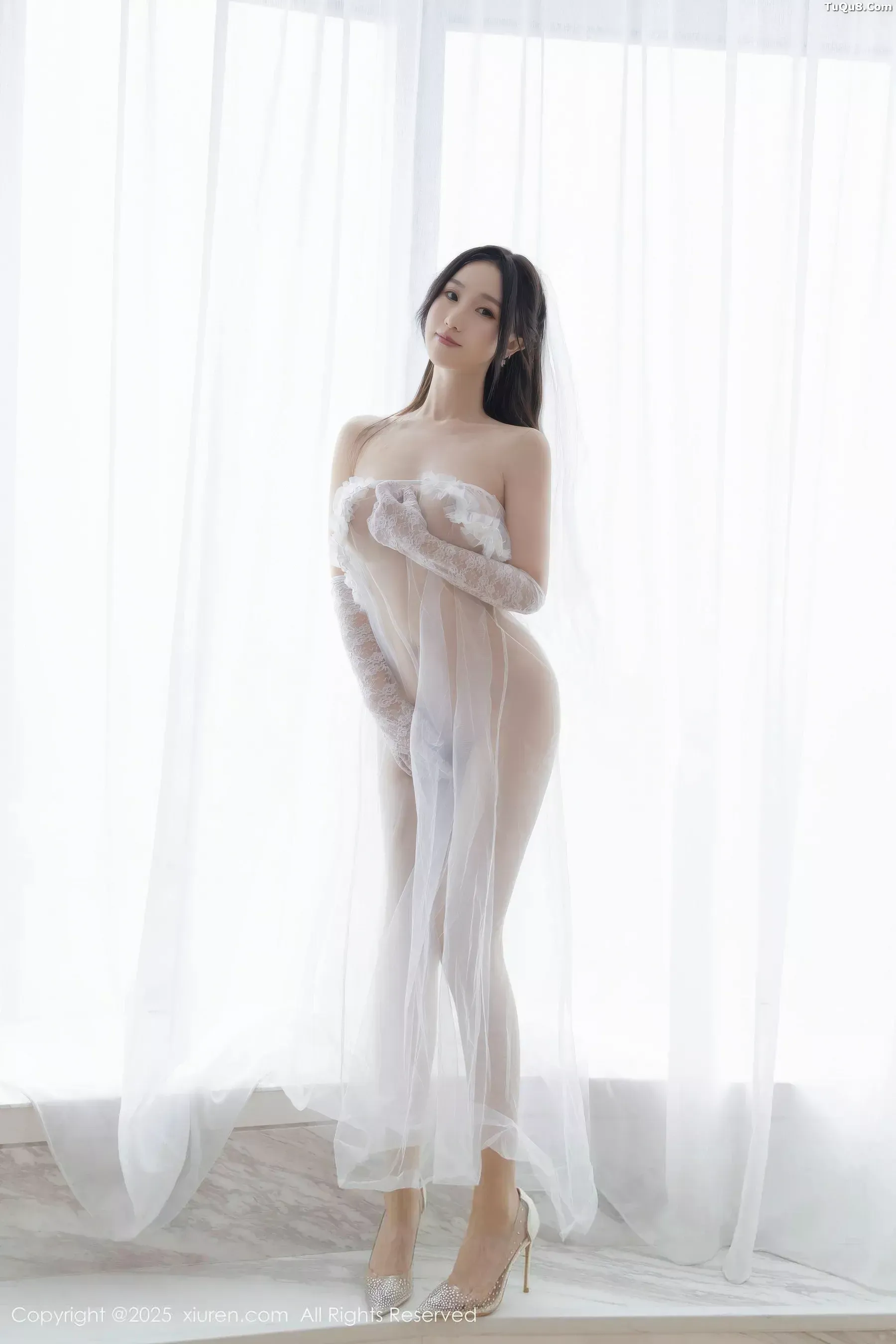 [XiuRen秀人网]第10871期杏子写真 - image 52