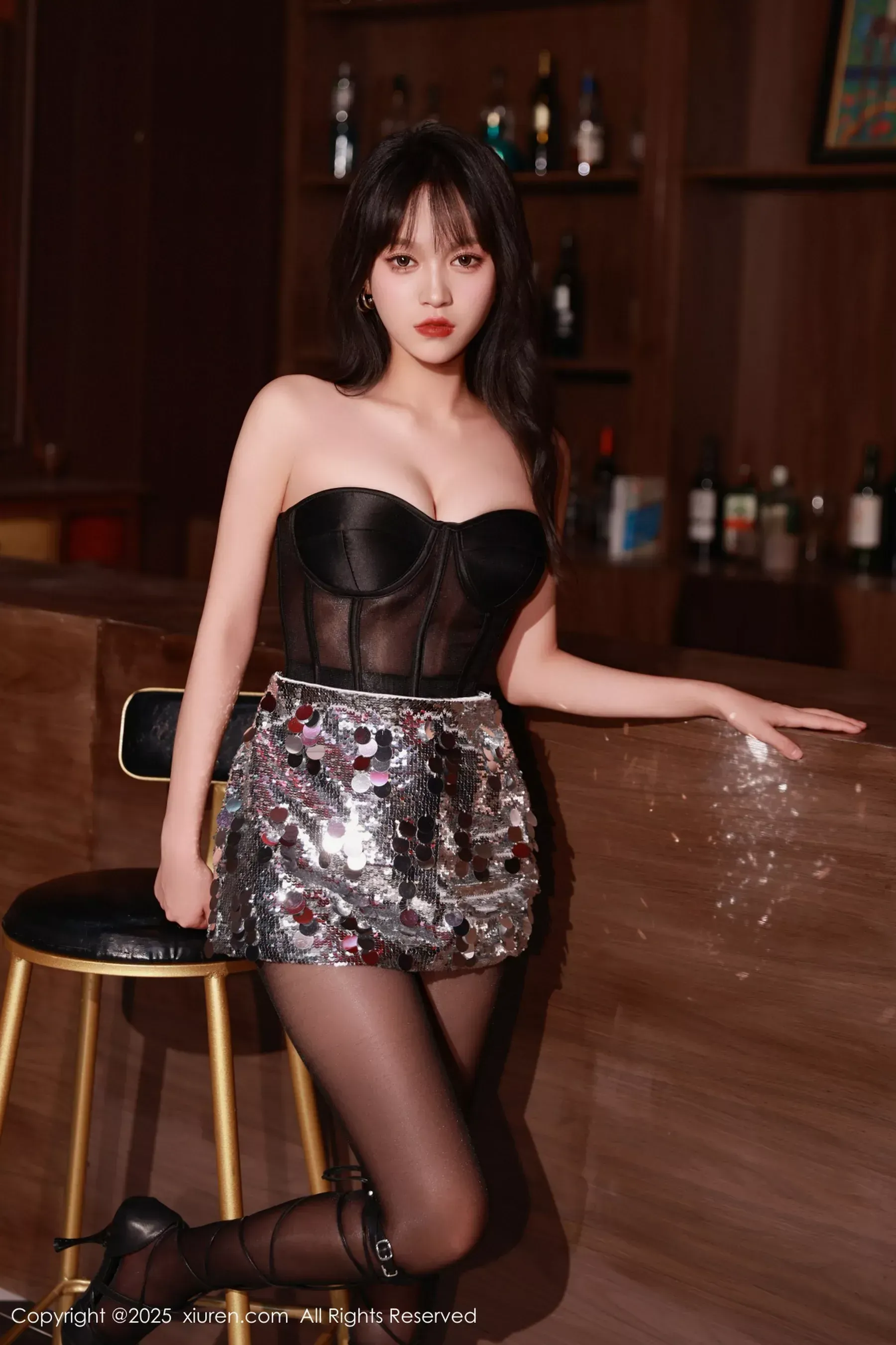 [XiuRen秀人网]第10772期糯咪写真 - image 56