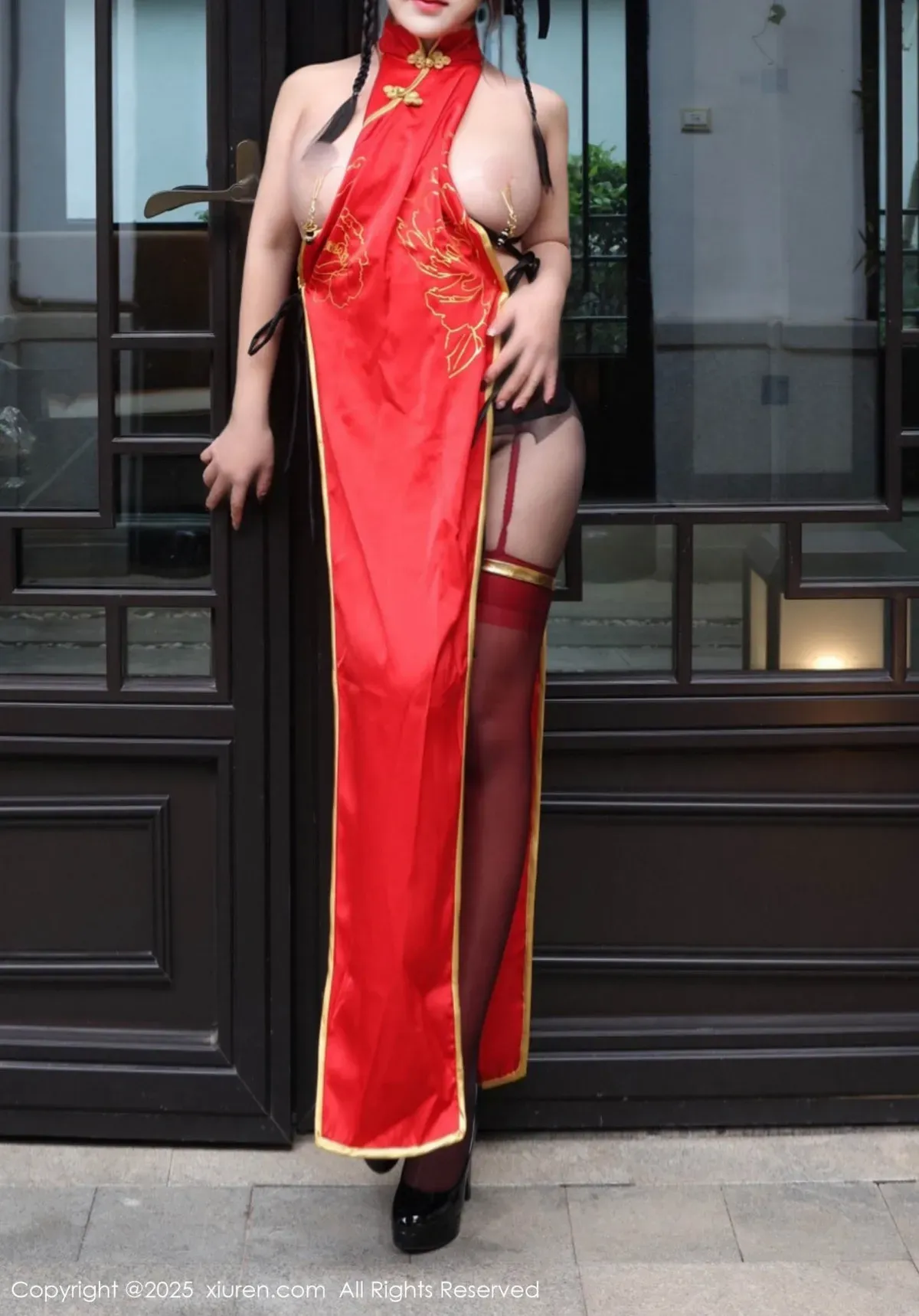 [XiuRen秀人网]第9834期小薯条写真 - image 118