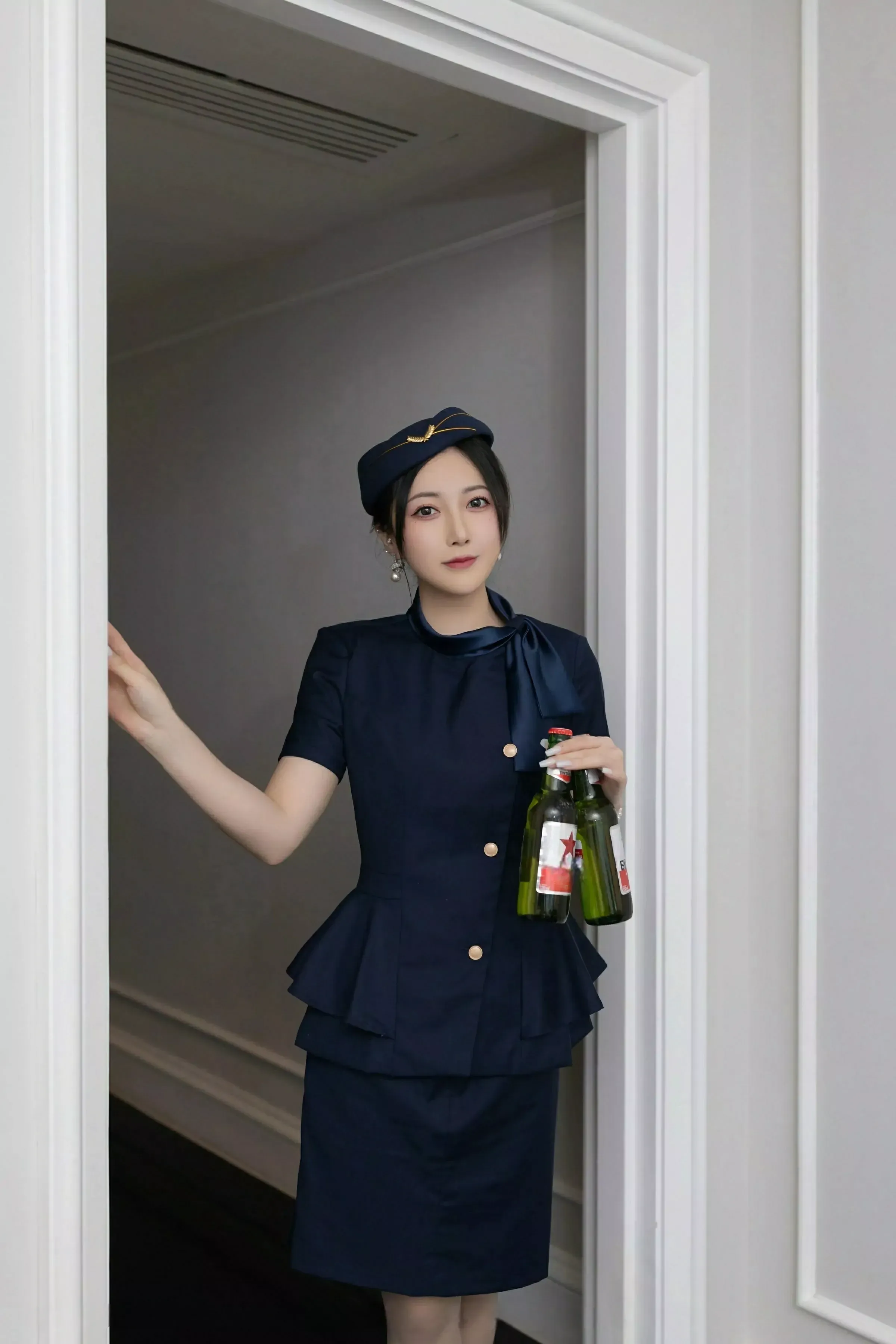 [XiuRen秀人网]第10142期鱼子酱写真