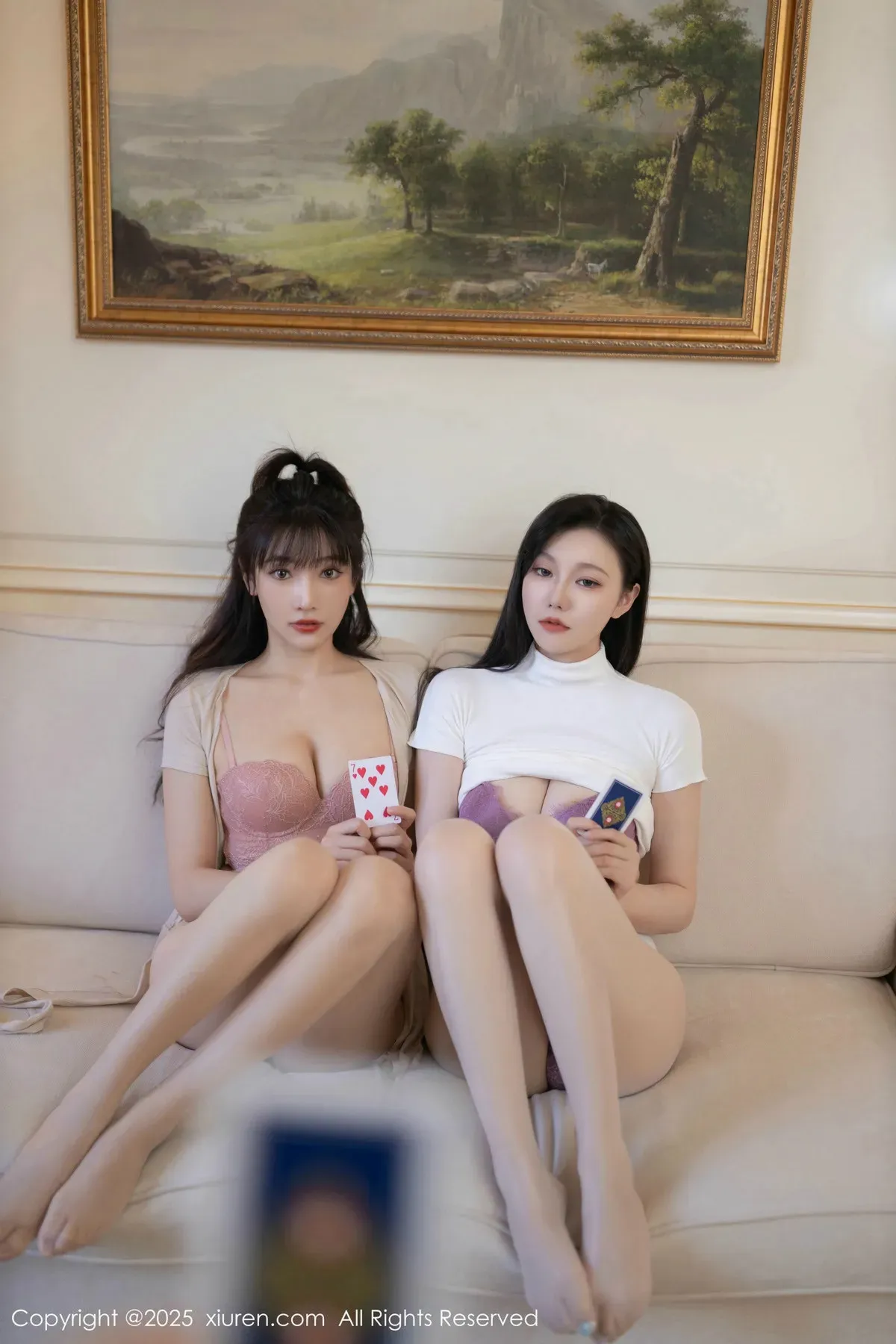 [XiuRen秀人网]第9806期模特合集写真 - image 16