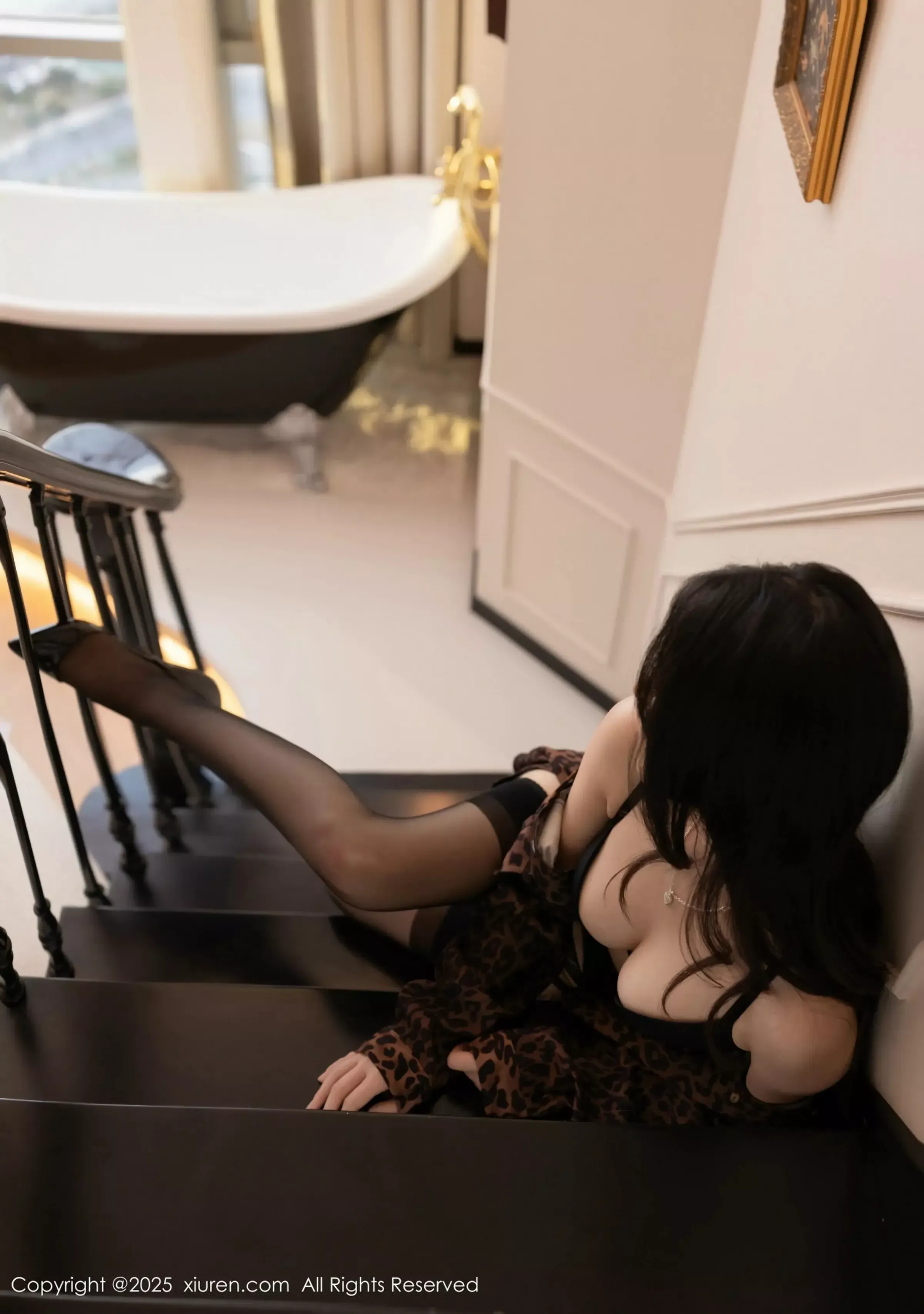 [XiuRen秀人网]第10054期鱼子酱写真 - image 33