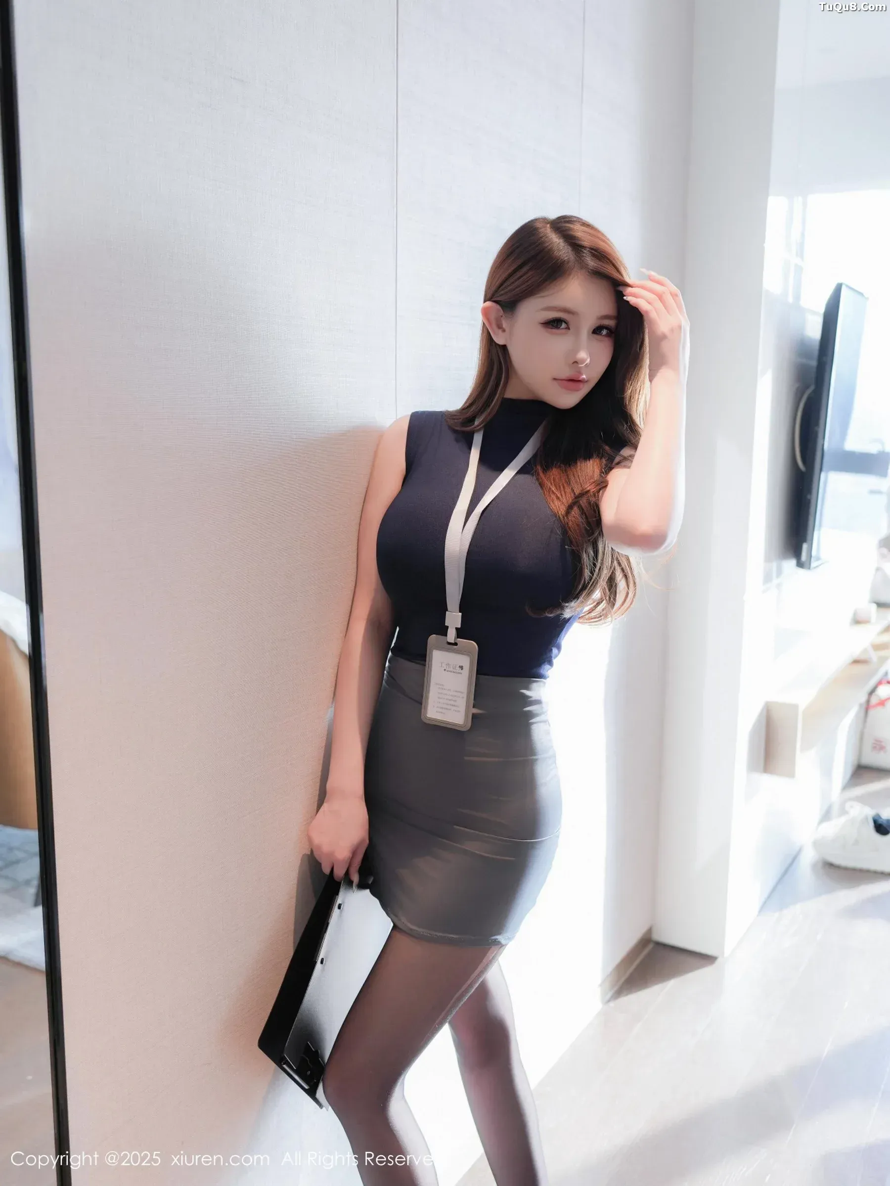 [XiuRen秀人网]第10765期甜妮写真 - image 22