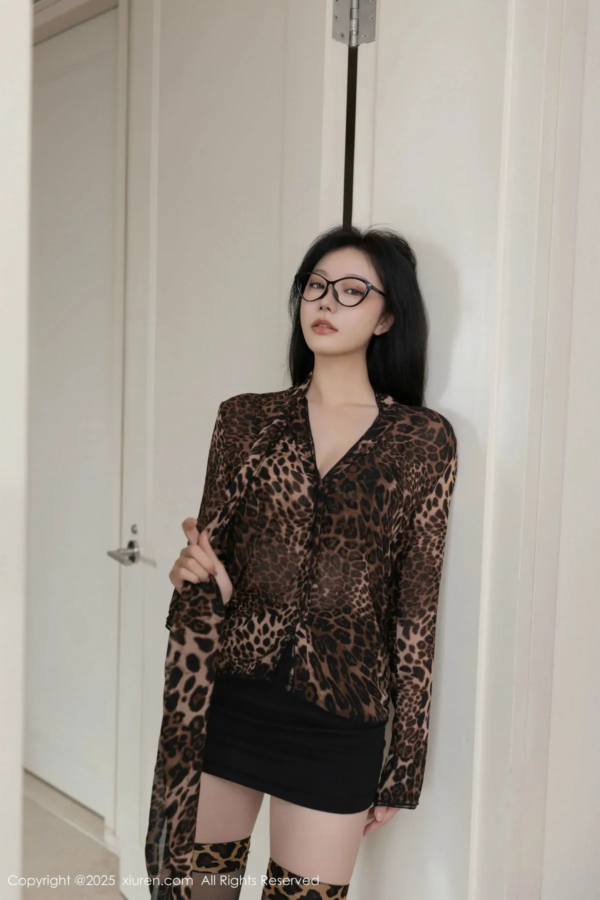 [XiuRen秀人网]第9794期安然写真 - image 16