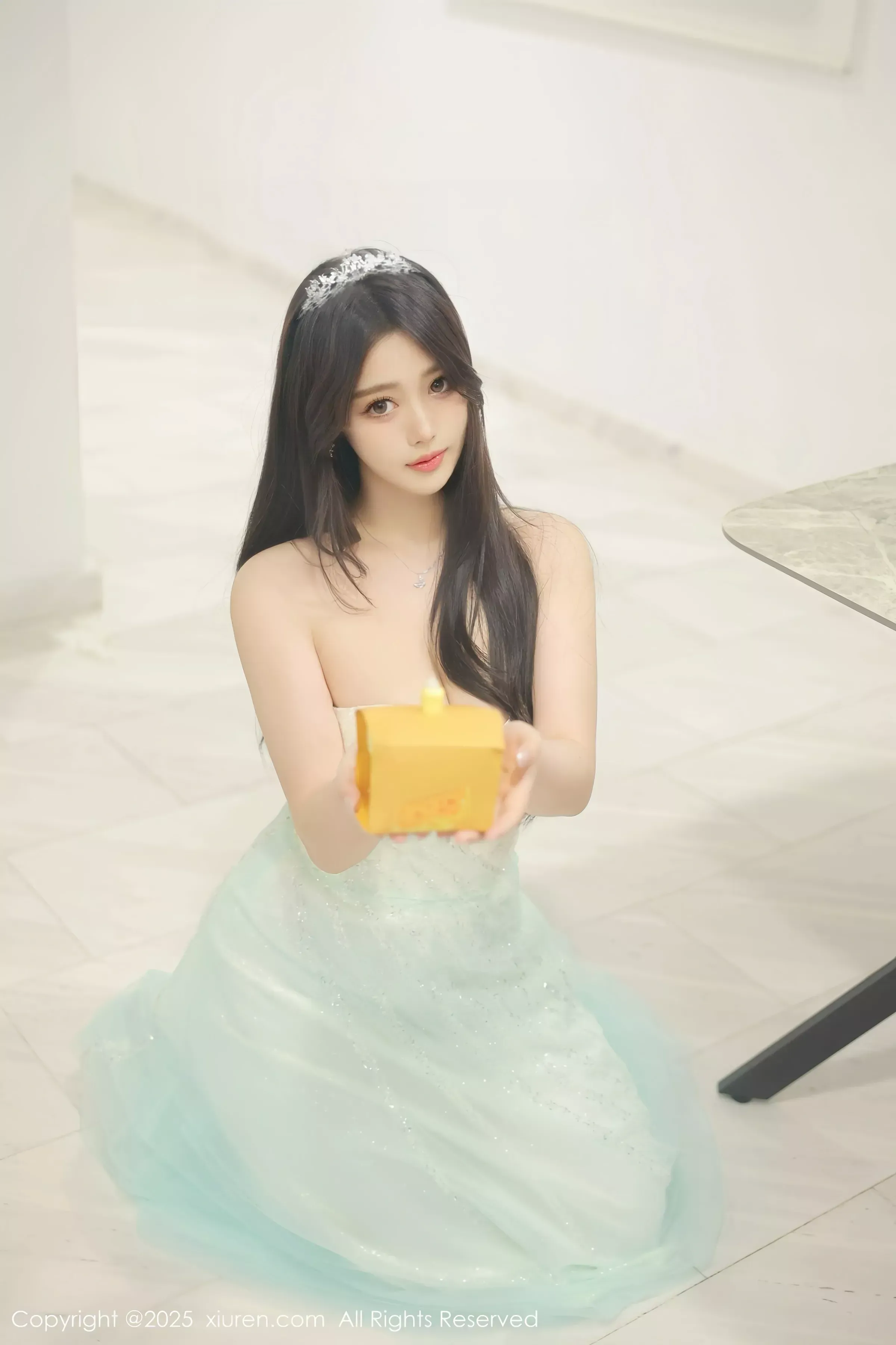 [XiuRen秀人网]第10222期蛋蛋宝写真 - image 6