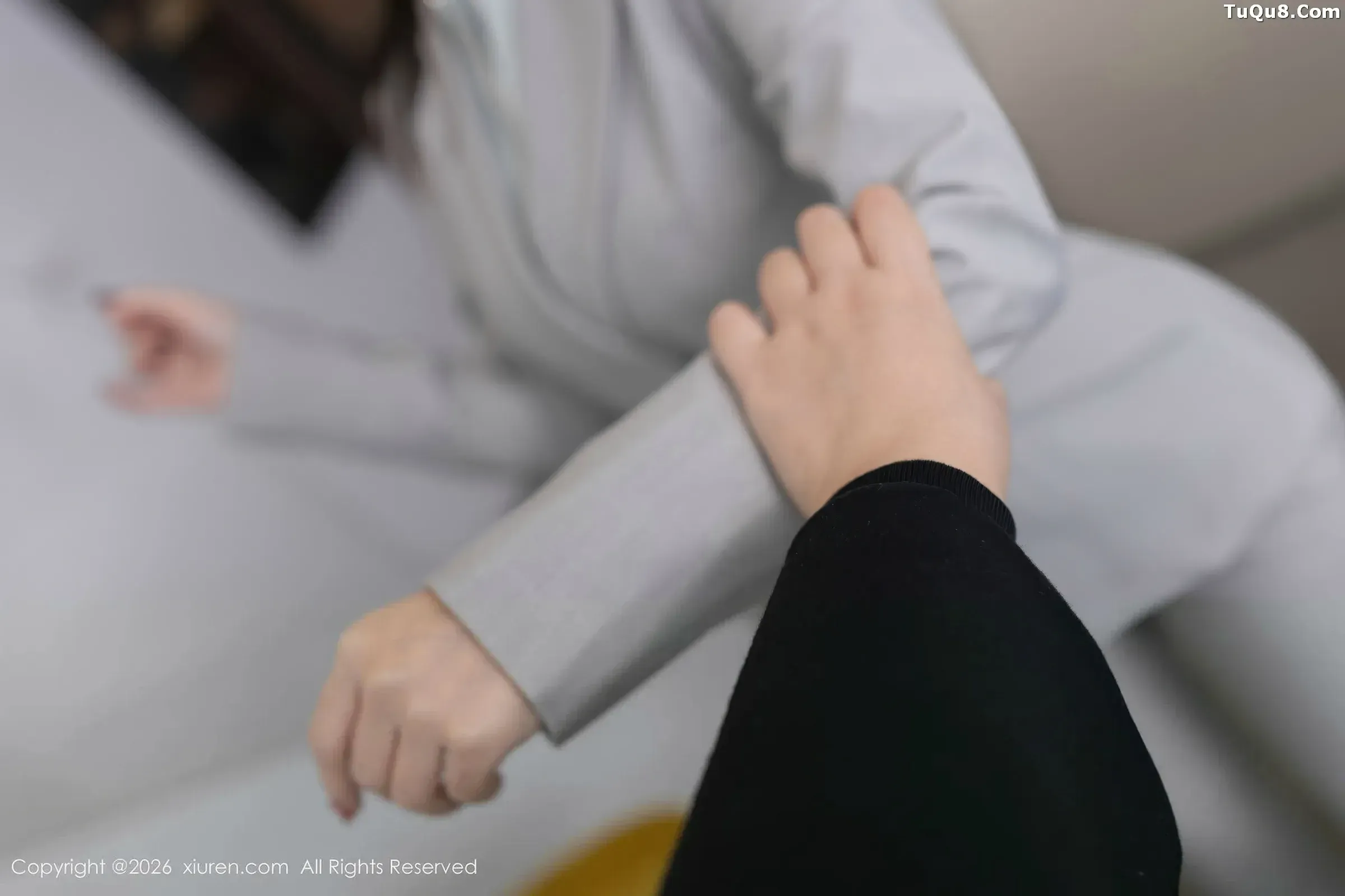 [XiuRen秀人网]第11285期杏子写真 - image 3