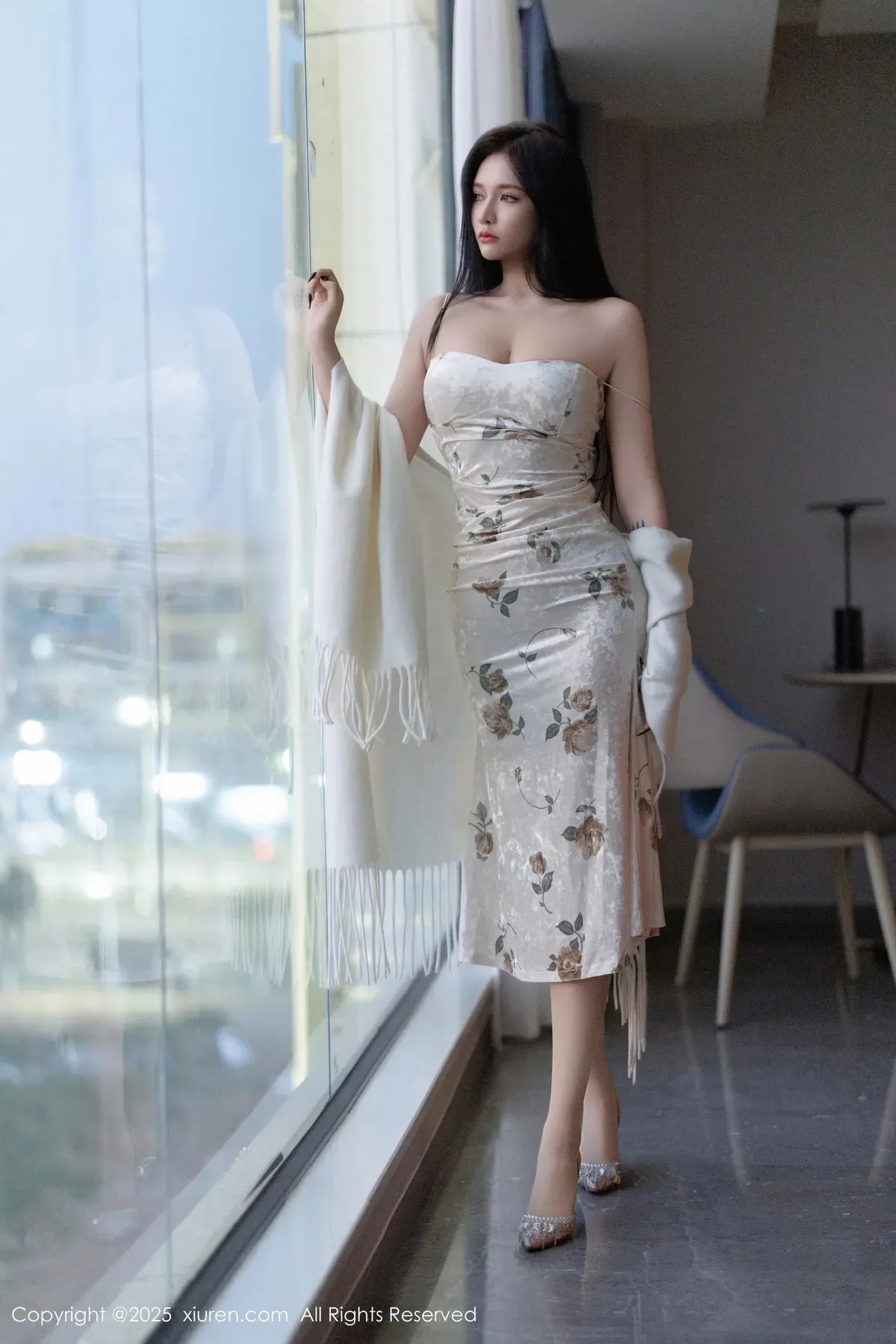 [XiuRen秀人网]第9899期娜比写真 - image 25
