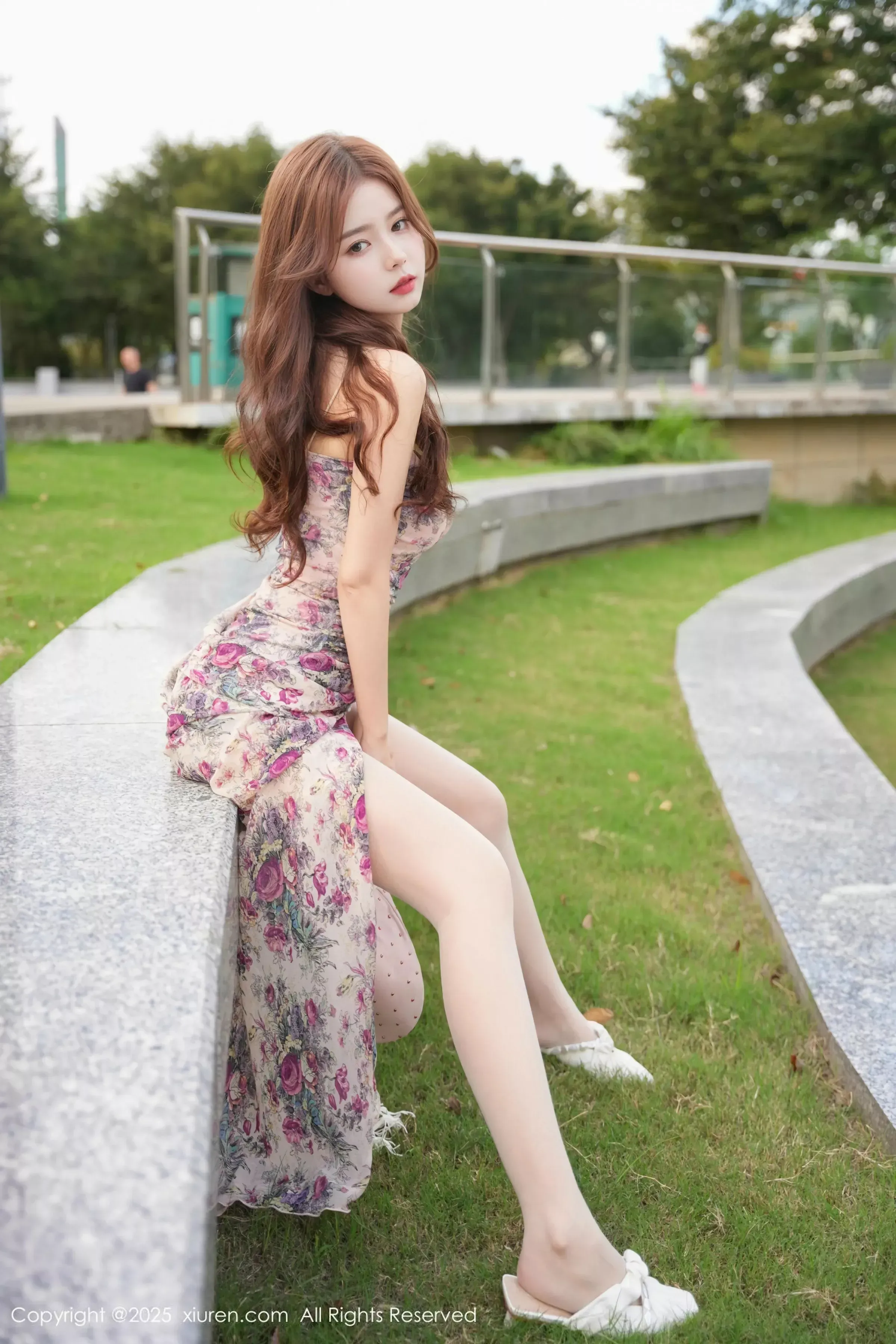 [XiuRen秀人网]第10128期拍黄瓜写真 - image 27