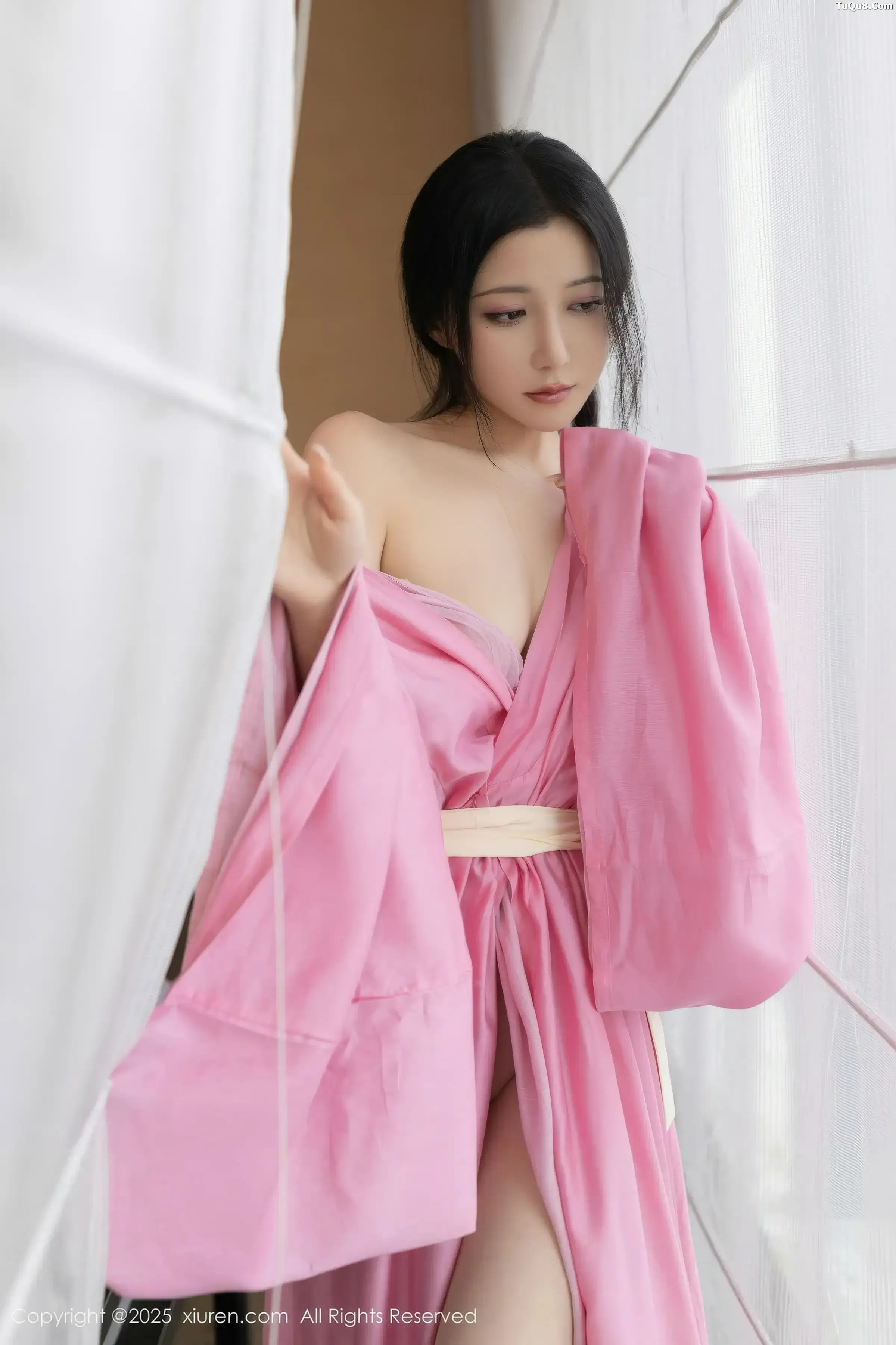 [XiuRen秀人网]第11049期鱼子酱写真 - image 49