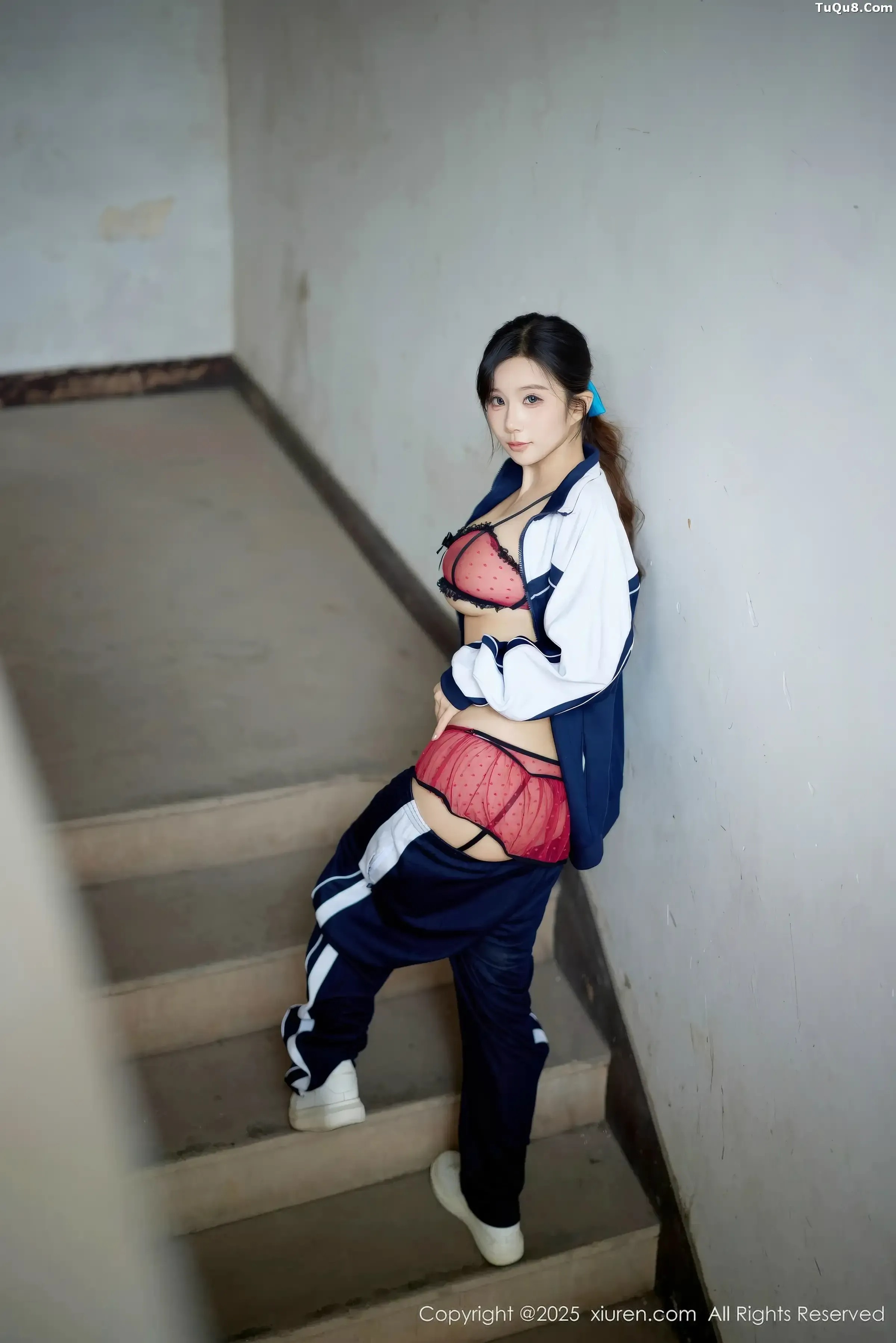 [XiuRen秀人网]第11103期小肉肉咪写真 - image 30