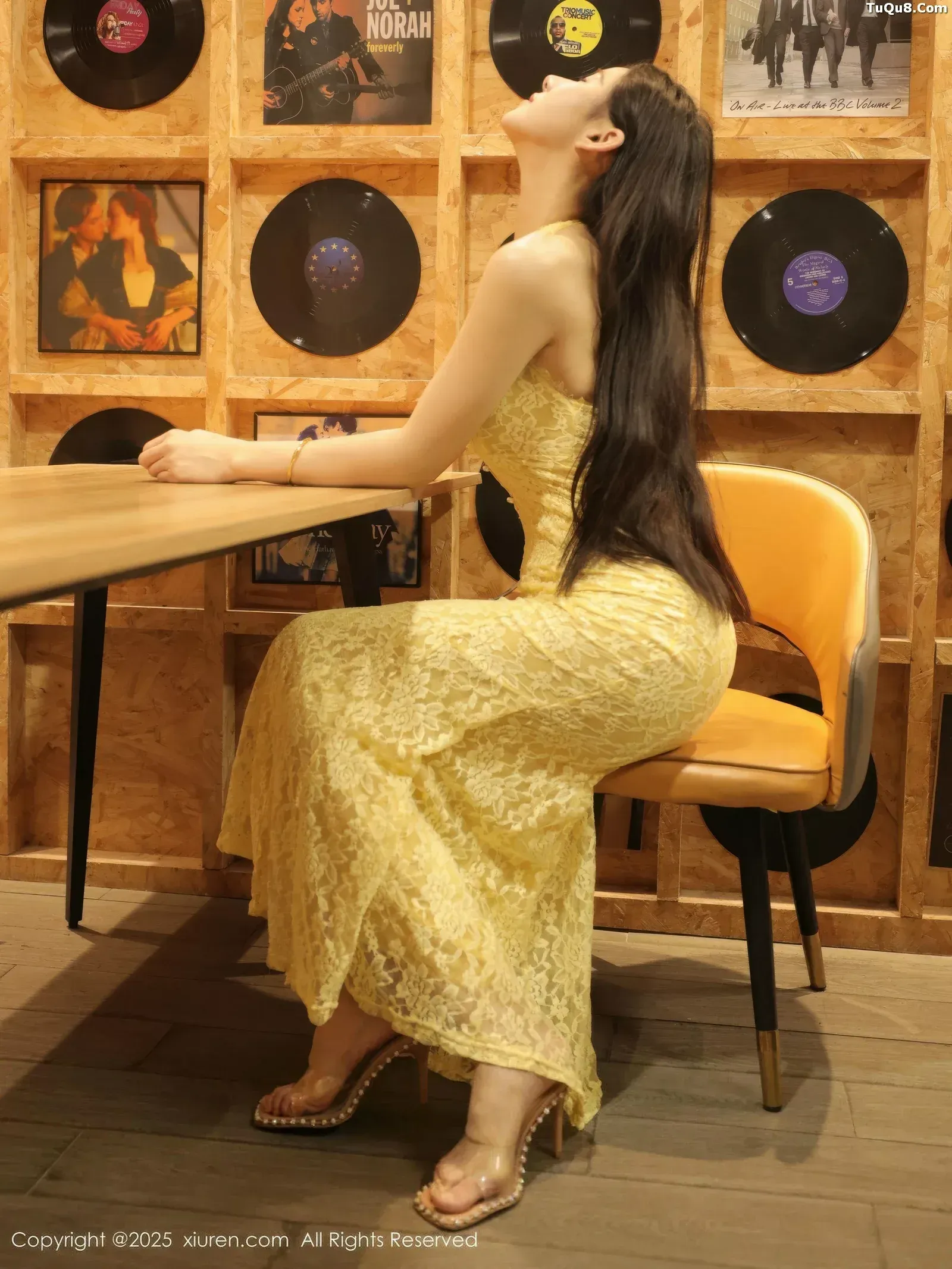 [XiuRen秀人网]第10715期梨霜儿写真 - image 34
