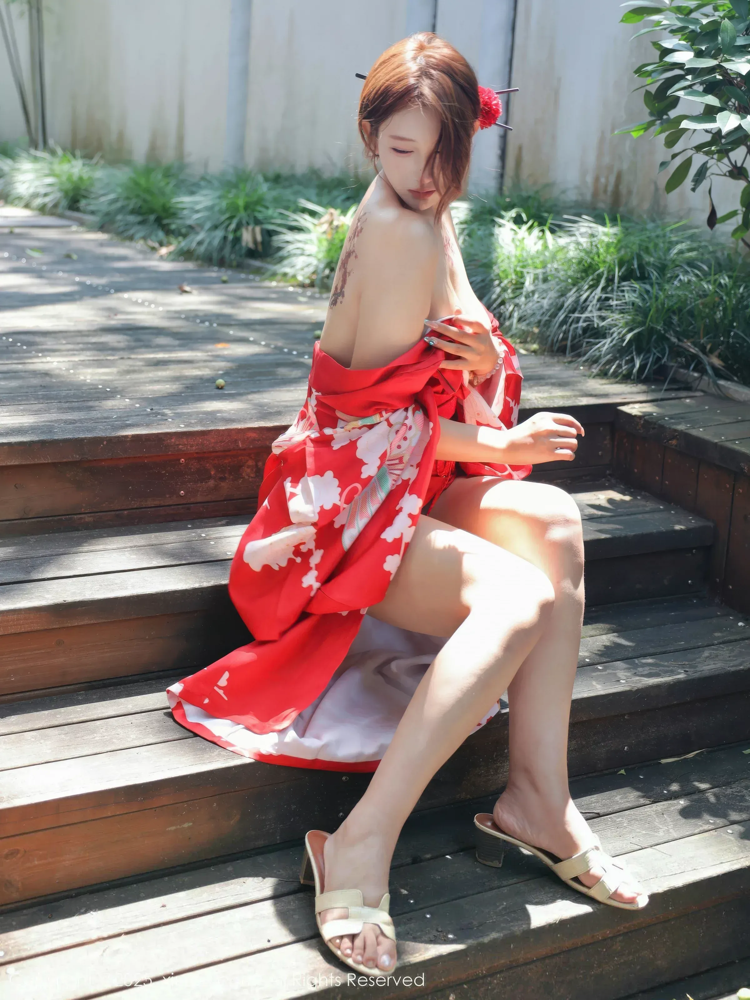 [XiuRen秀人网]第10683期金允希写真 - image 38