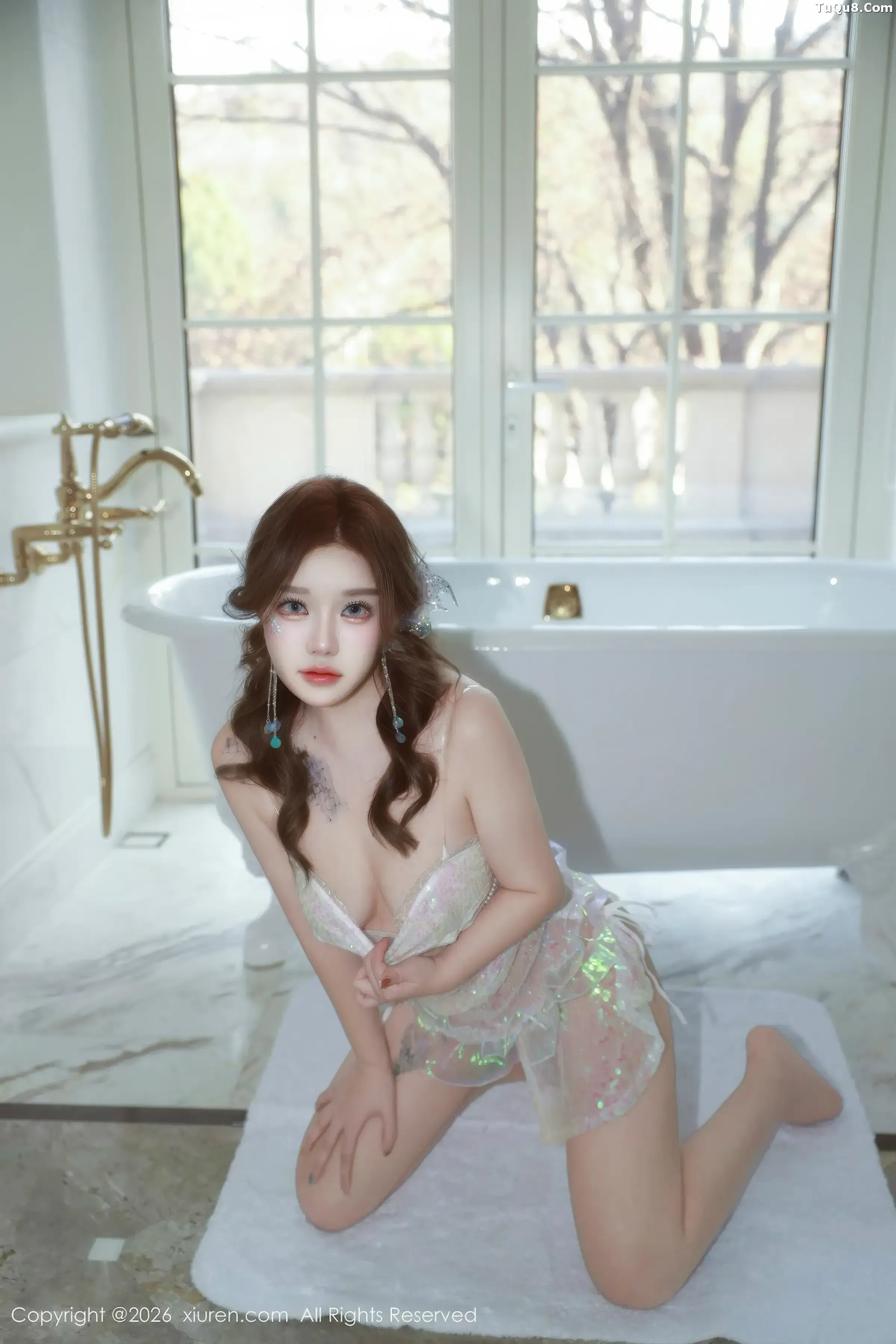 [XiuRen秀人网]第11298期小薯条写真 - image 28