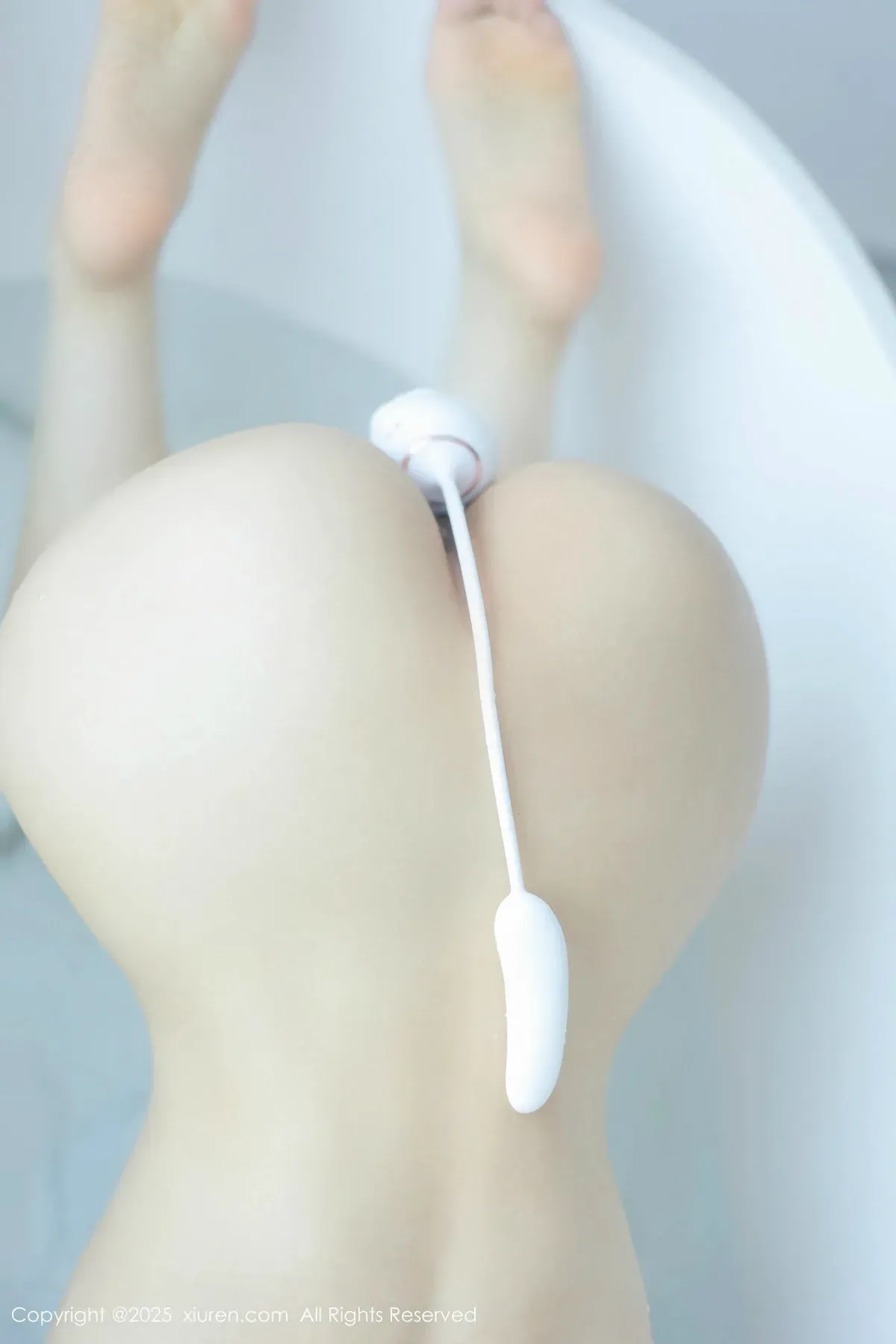[XiuRen秀人网]第9851期桃妖夭写真 - image 6