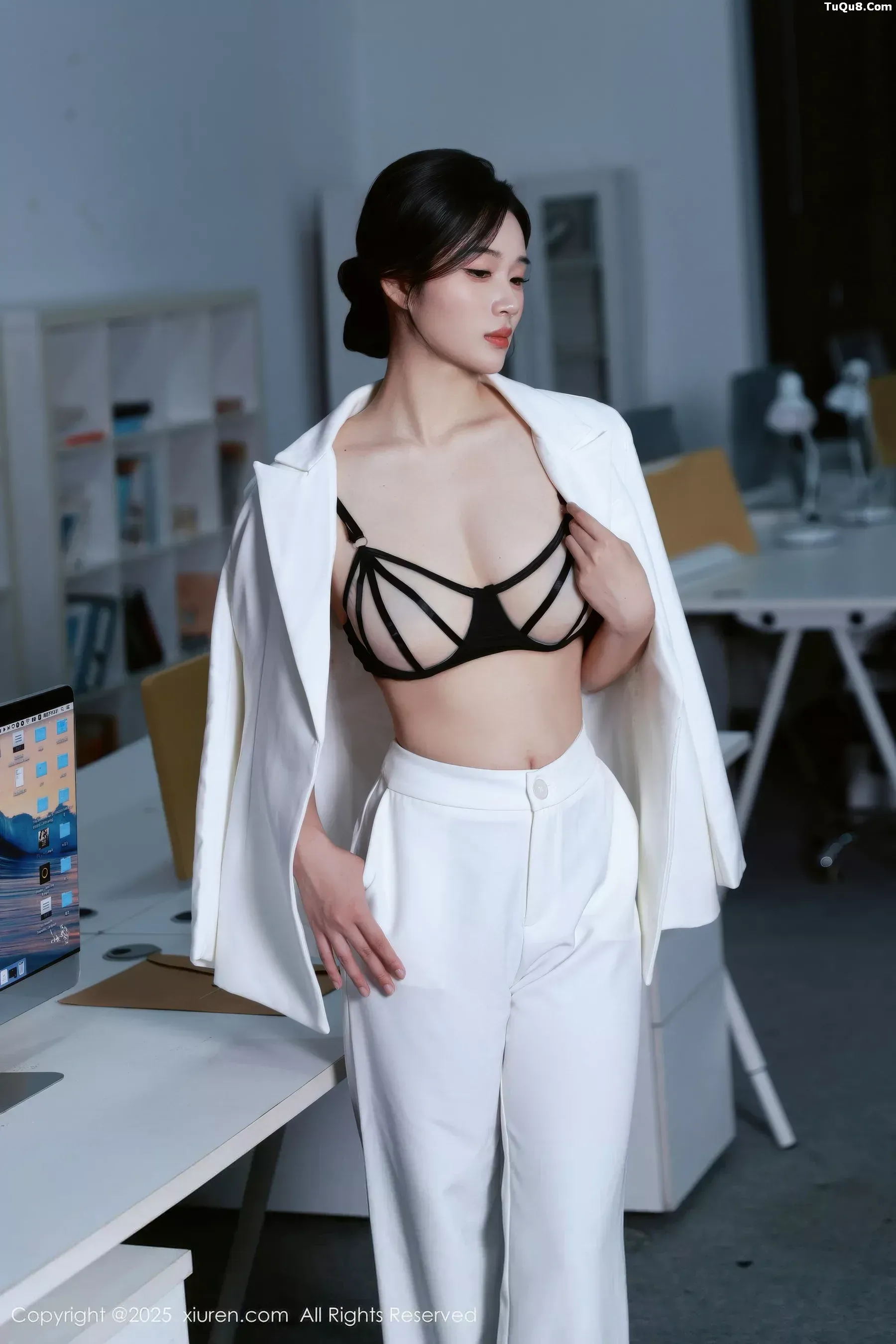 [XiuRen秀人网]第10908期南乔写真 - image 9
