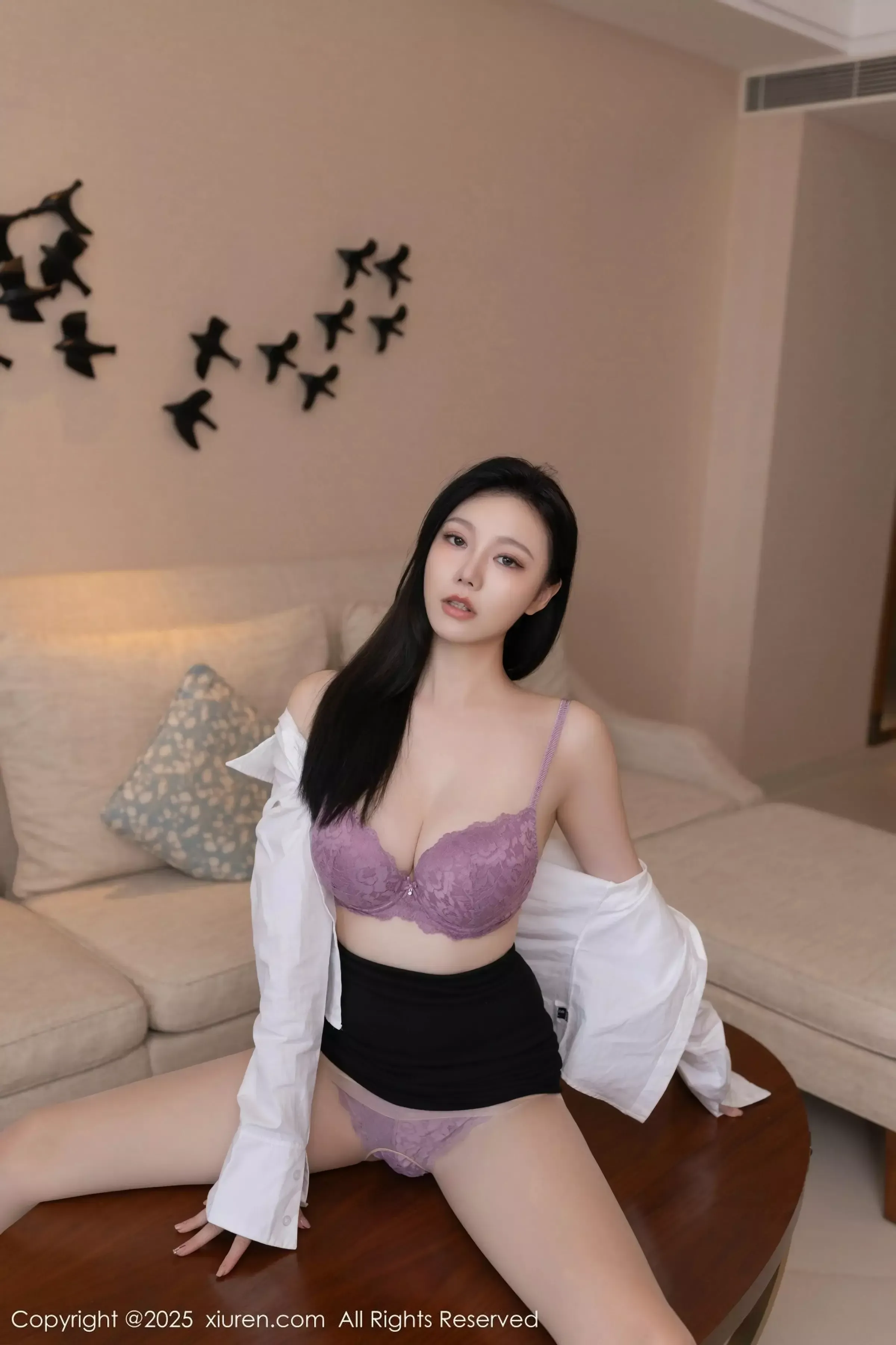 [XiuRen秀人网]第10100期安然写真 - image 42