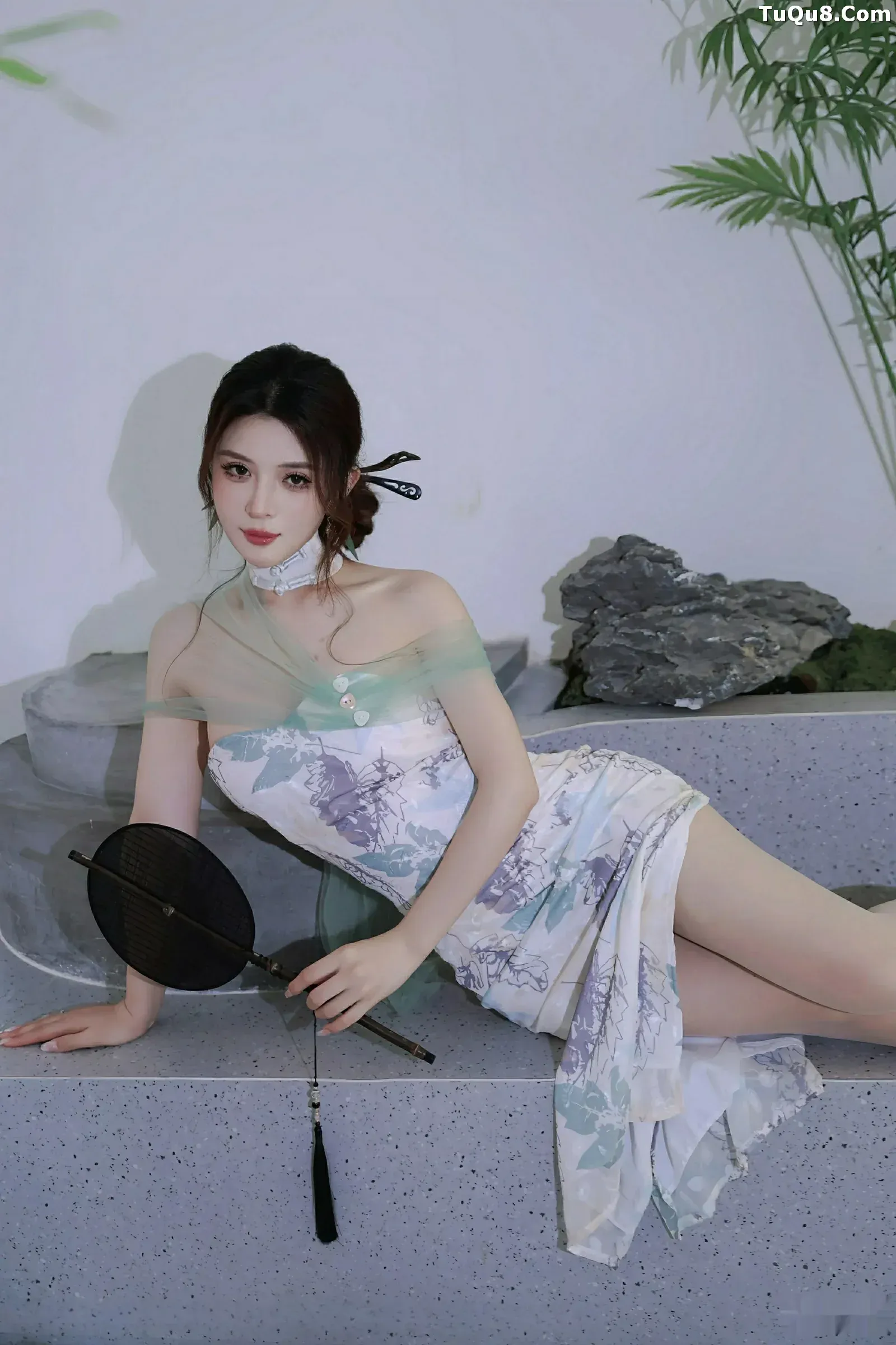 [XiuRen秀人网]第10694期阿依莎写真 - image 20