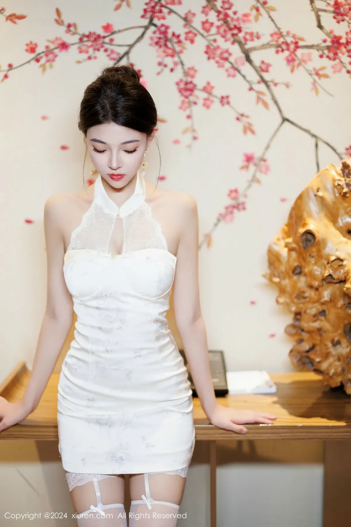 [XiuRen秀人网]第9548期初梦瑶写真 - image 84