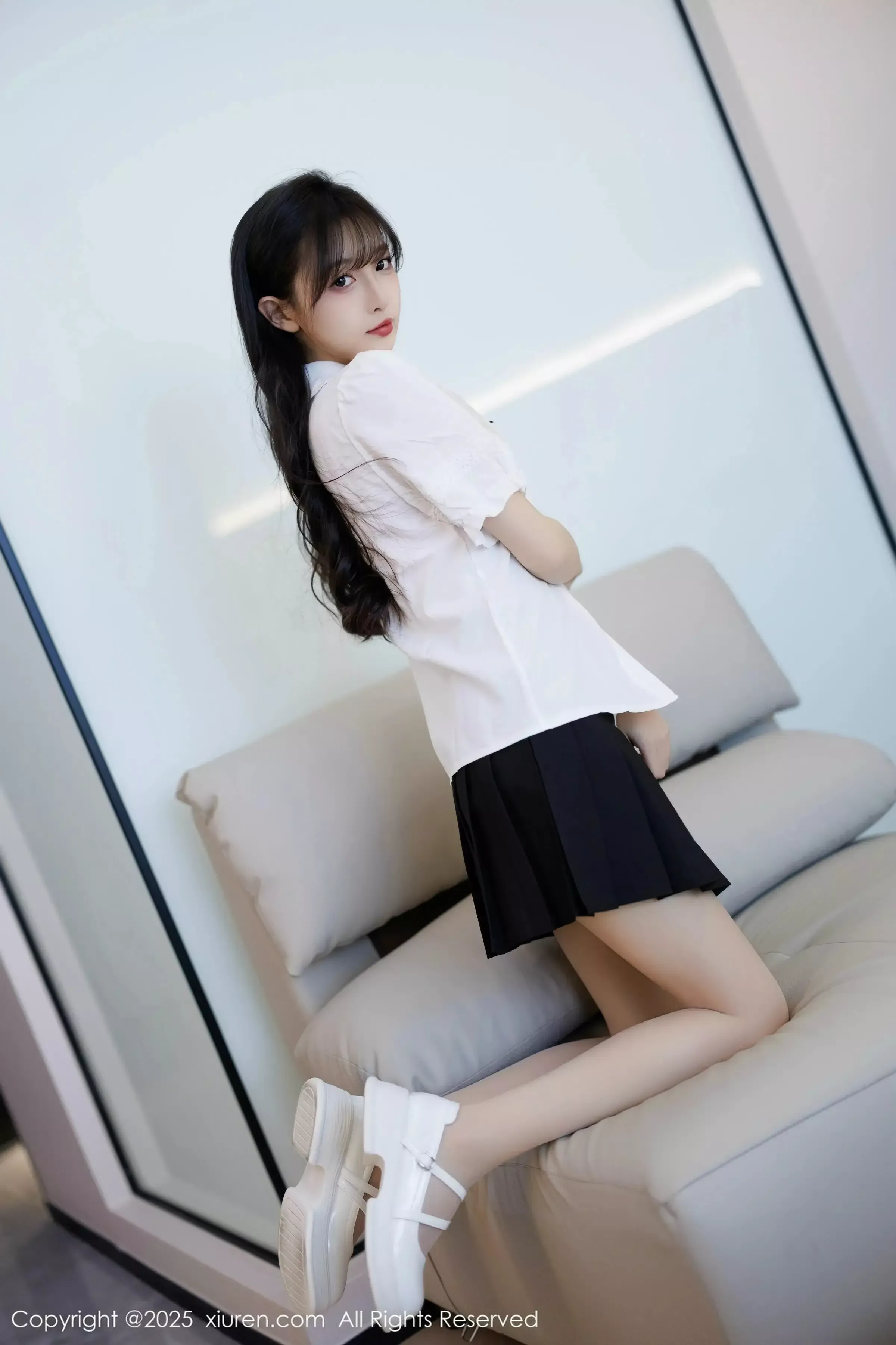 [XiuRen秀人网]第10067期樱桃小阑子写真 - image 78