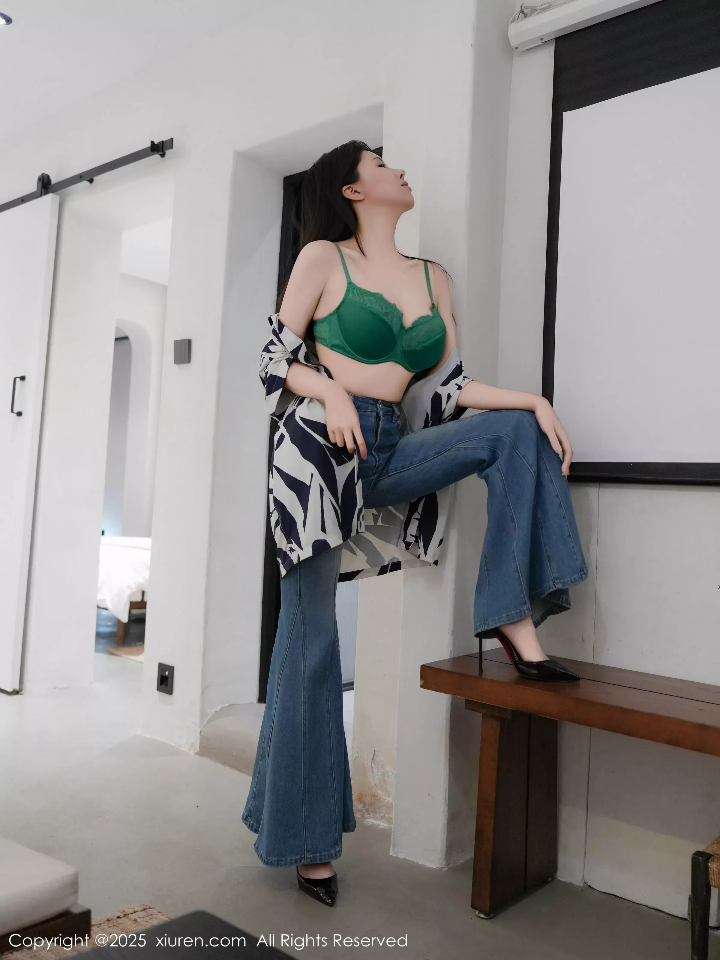 [XiuRen秀人网]第10260期袁圆写真 - image 77