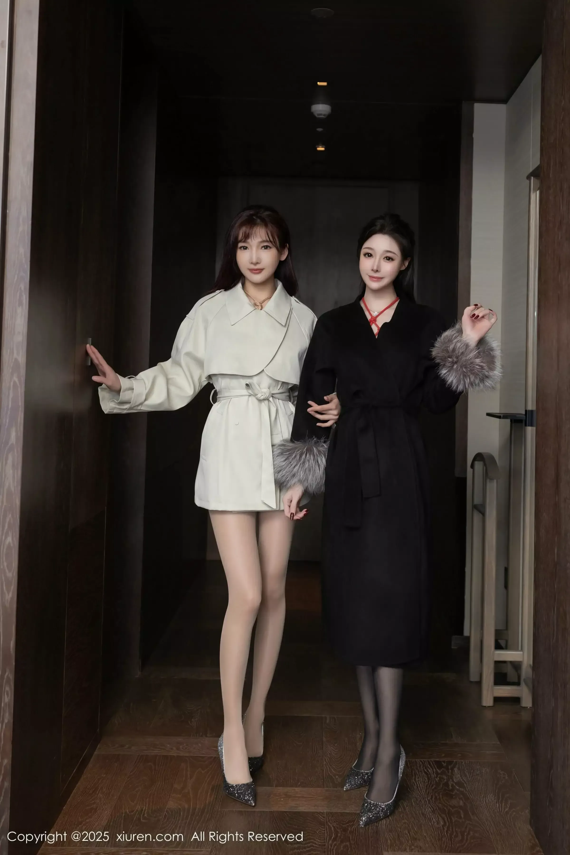 [XiuRen秀人网]第10107期模特合集写真