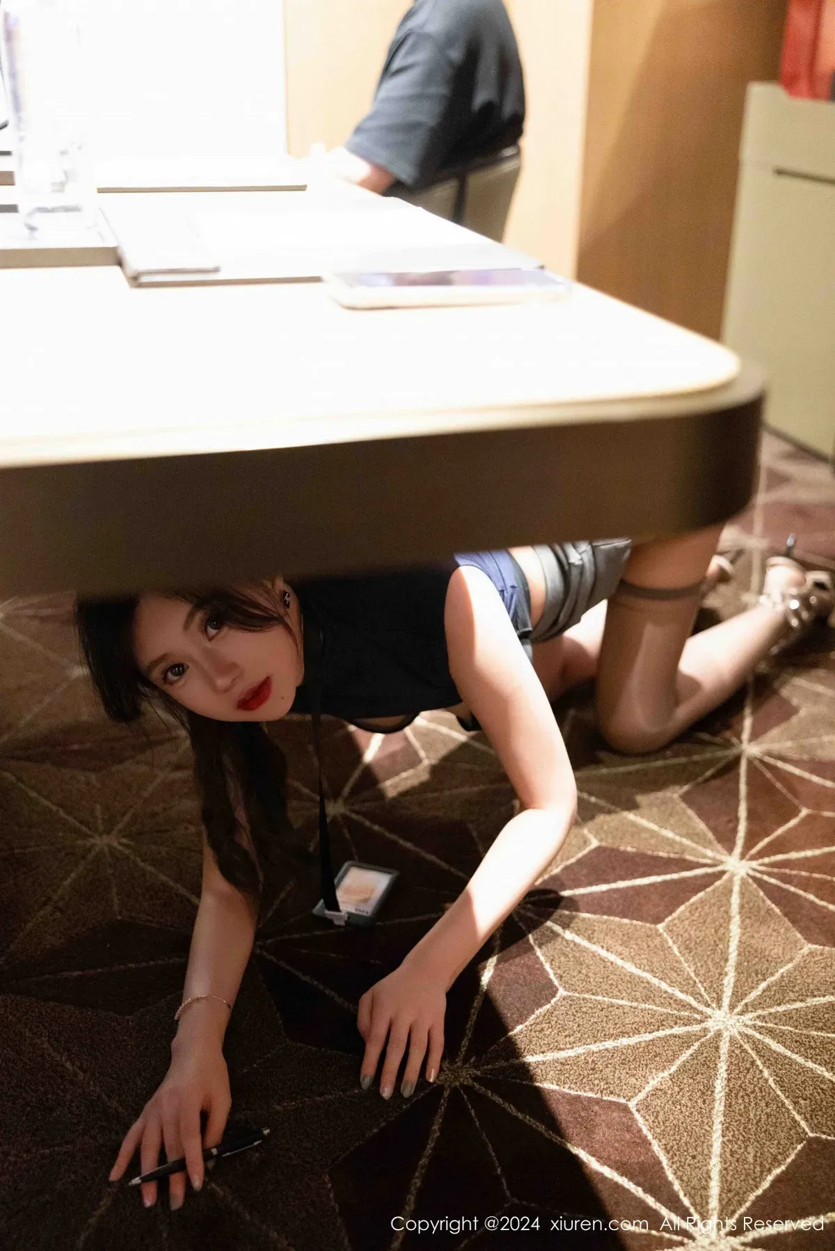 [XiuRen秀人网]第9560期绮里嘉写真 - image 75