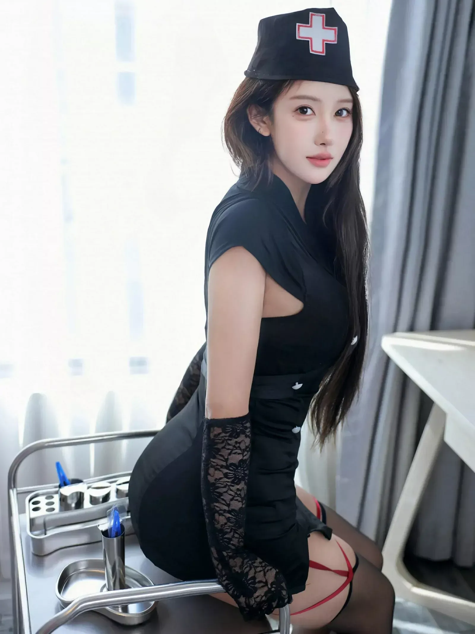 [XiuRen秀人网]第10519期金允希写真 - image 10