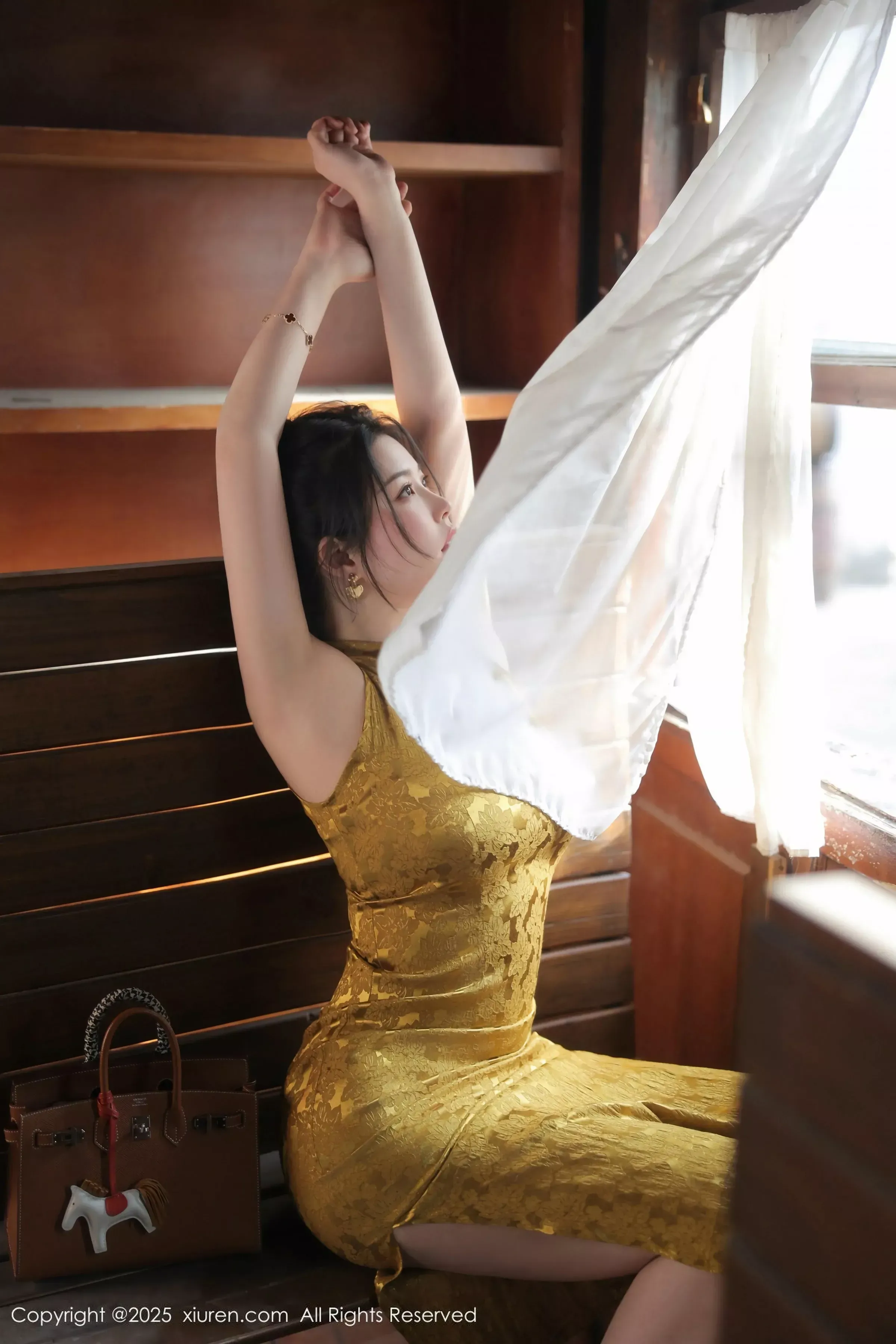 [XiuRen秀人网]第10269期林若凡写真 - image 71