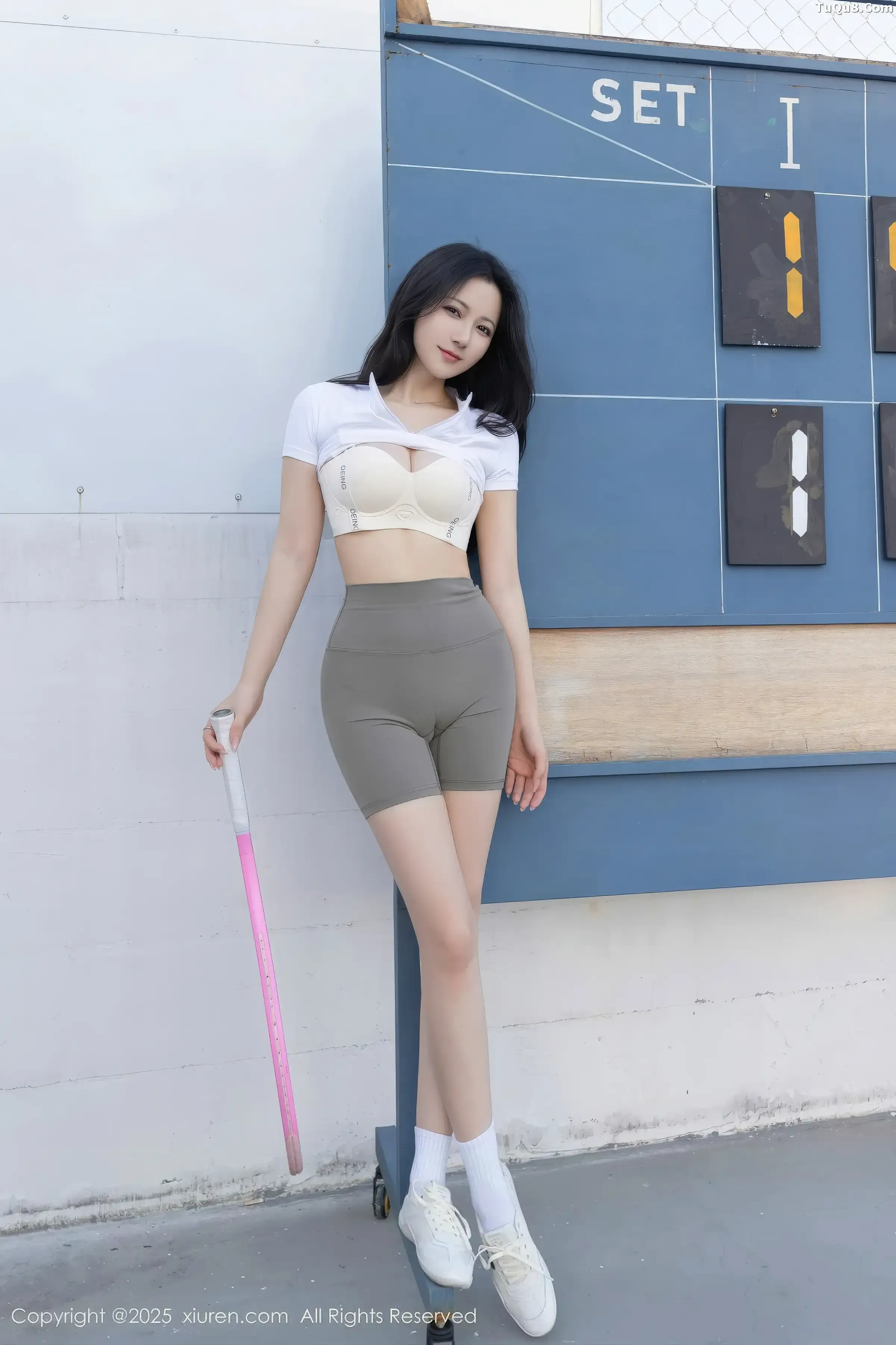 [XiuRen秀人网]第11106期鱼子酱写真 - image 16