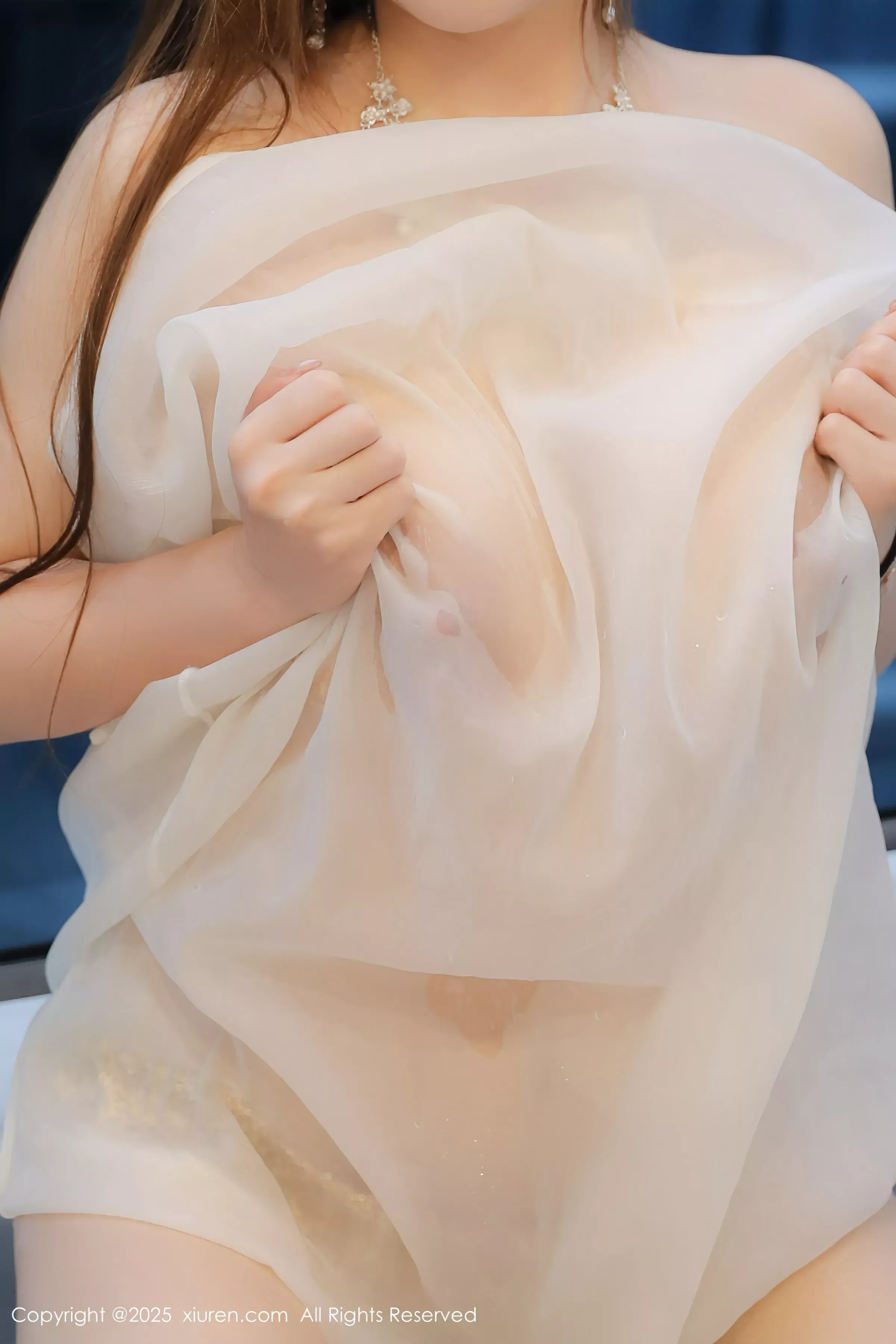 [XiuRen秀人网]第10218期小肉肉咪写真 - image 71