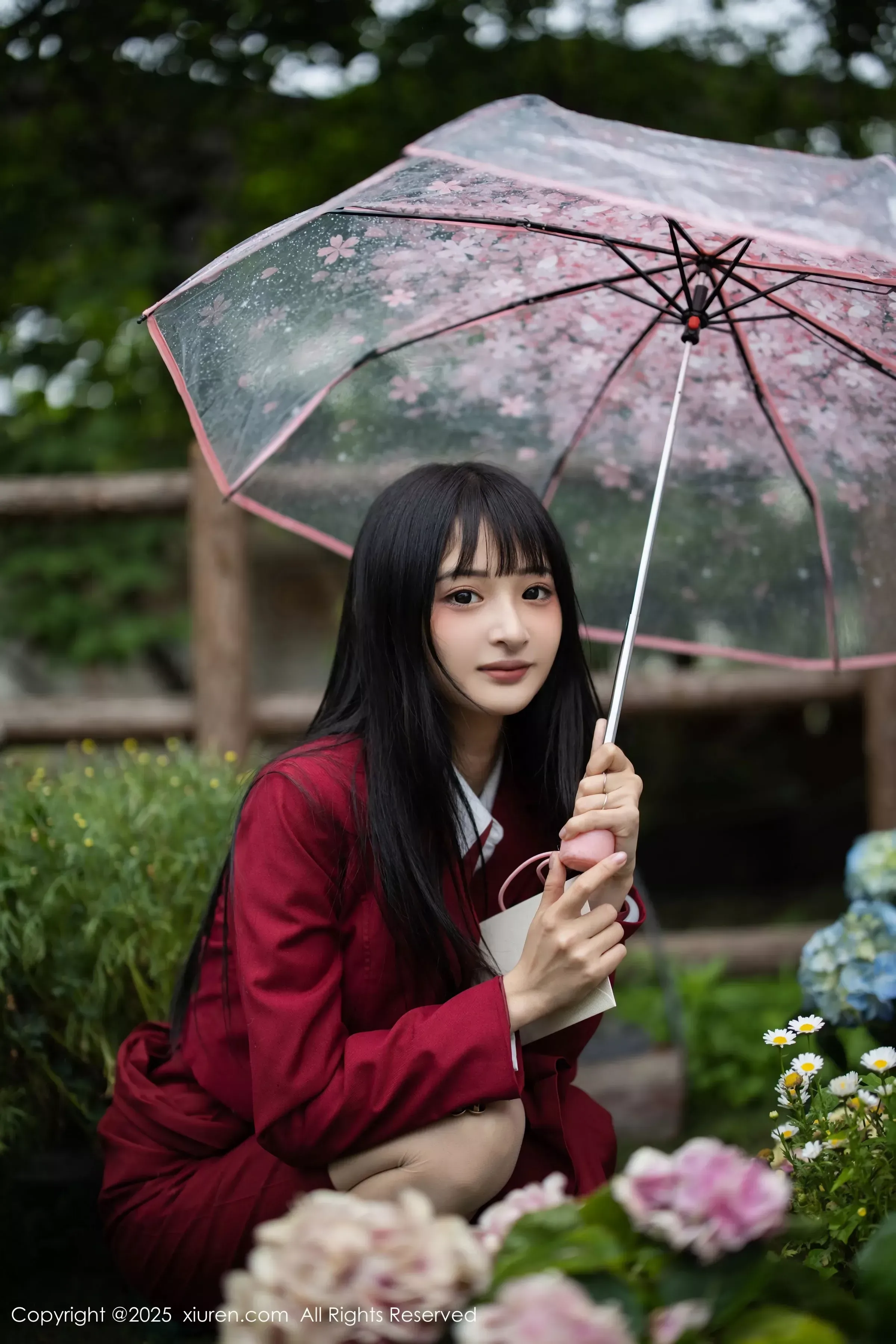 [XiuRen秀人网]第10215期茂木希子写真 - image 43