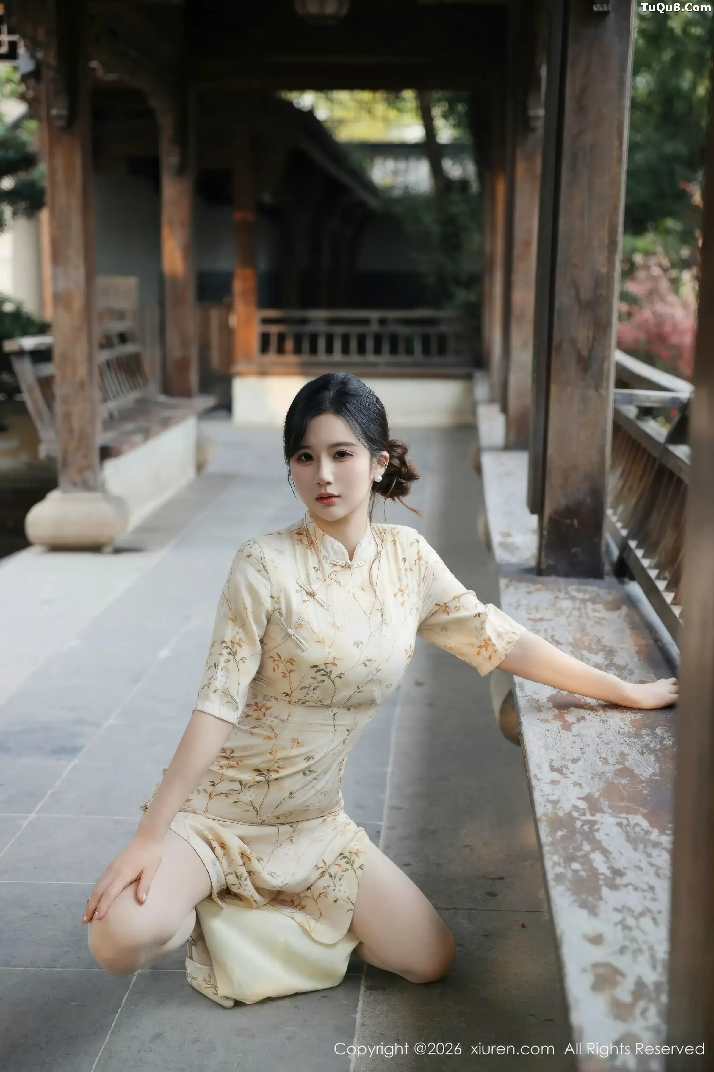 [XiuRen秀人网]第11214期小肉肉咪写真 - image 30