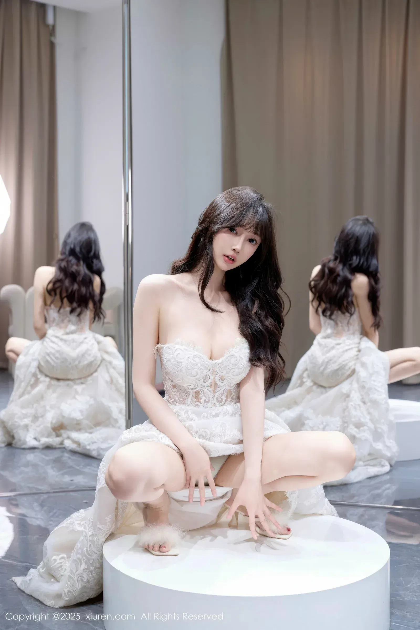 [XiuRen秀人网]第10663期玥儿玥写真 - image 21