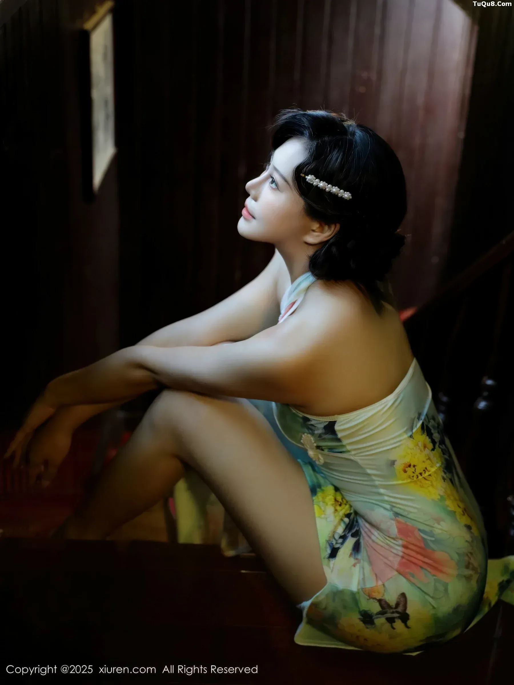 [XiuRen秀人网]第10749期莉莉安娜写真 - image 14